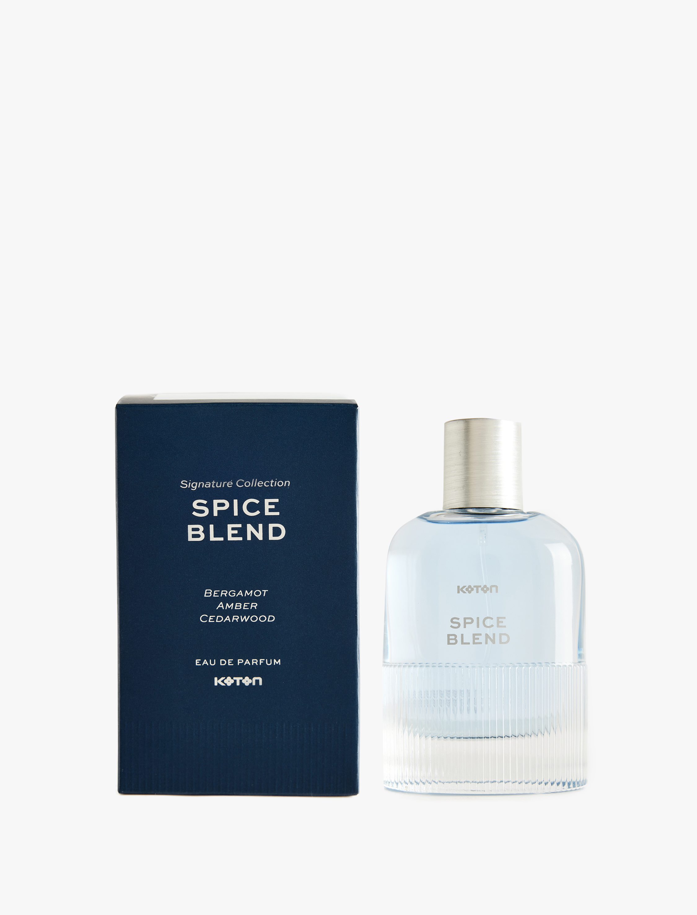  Erkek Parfüm Spice Blend 100 ML