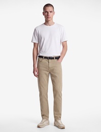 Pamuklu Normal Bel Cepli Tapered Fit Jean Pantolon - Joe Jean