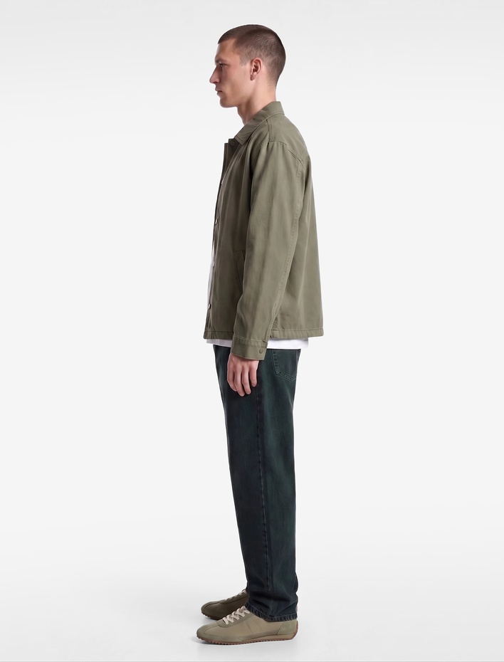  Normal Bel Cepli Rahat Kalıp Pamuklu Baggy Jean Pantolon