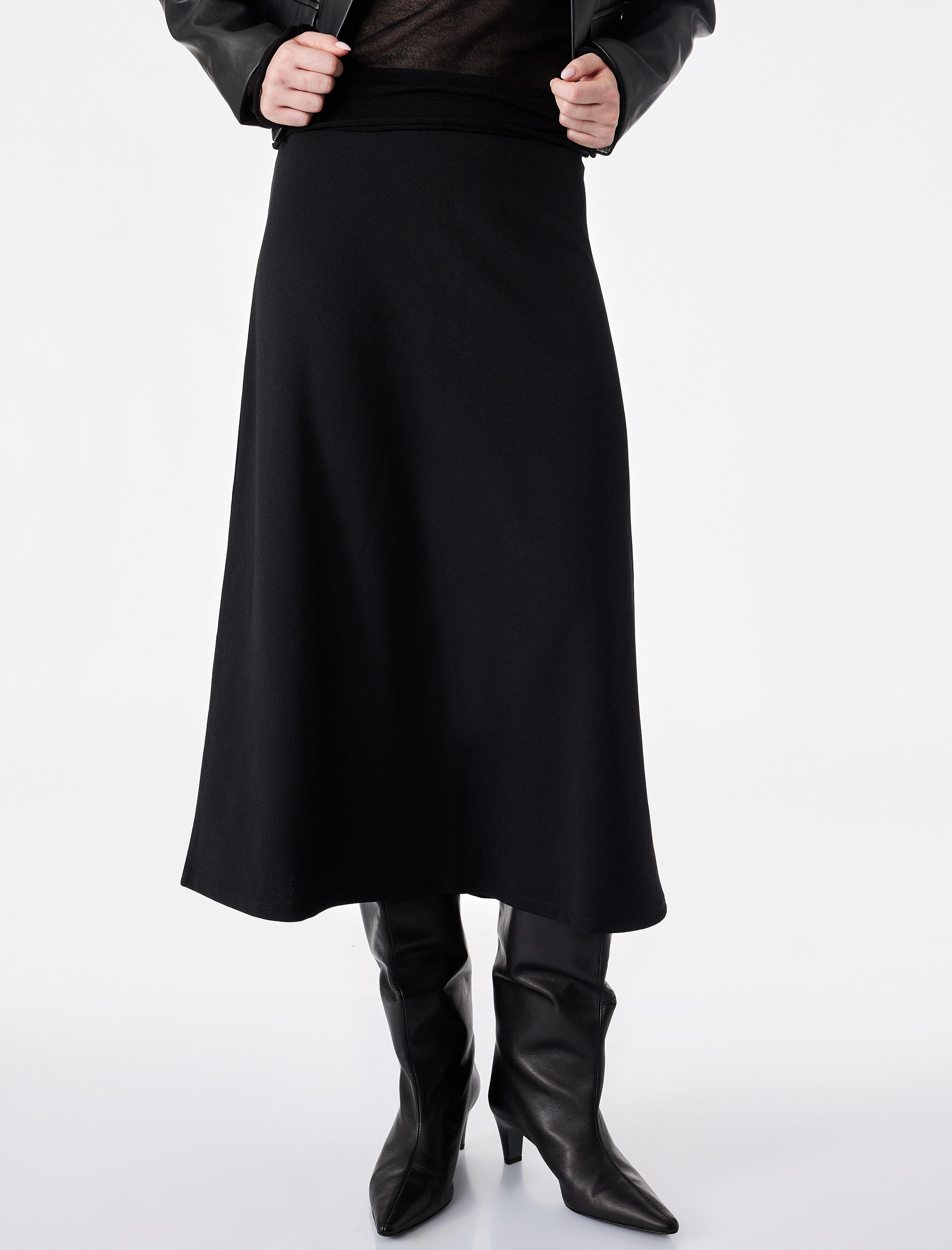 SKIRTS