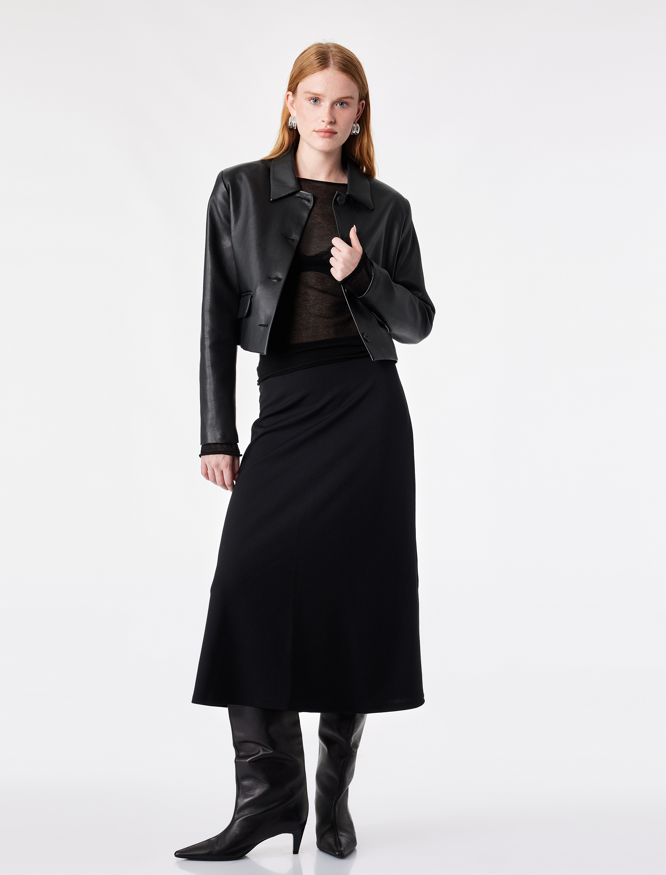 SKIRTS