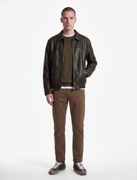 Pamuklu Normal Bel Cepli Tapered Fit Jean Pantolon - Joe Jean