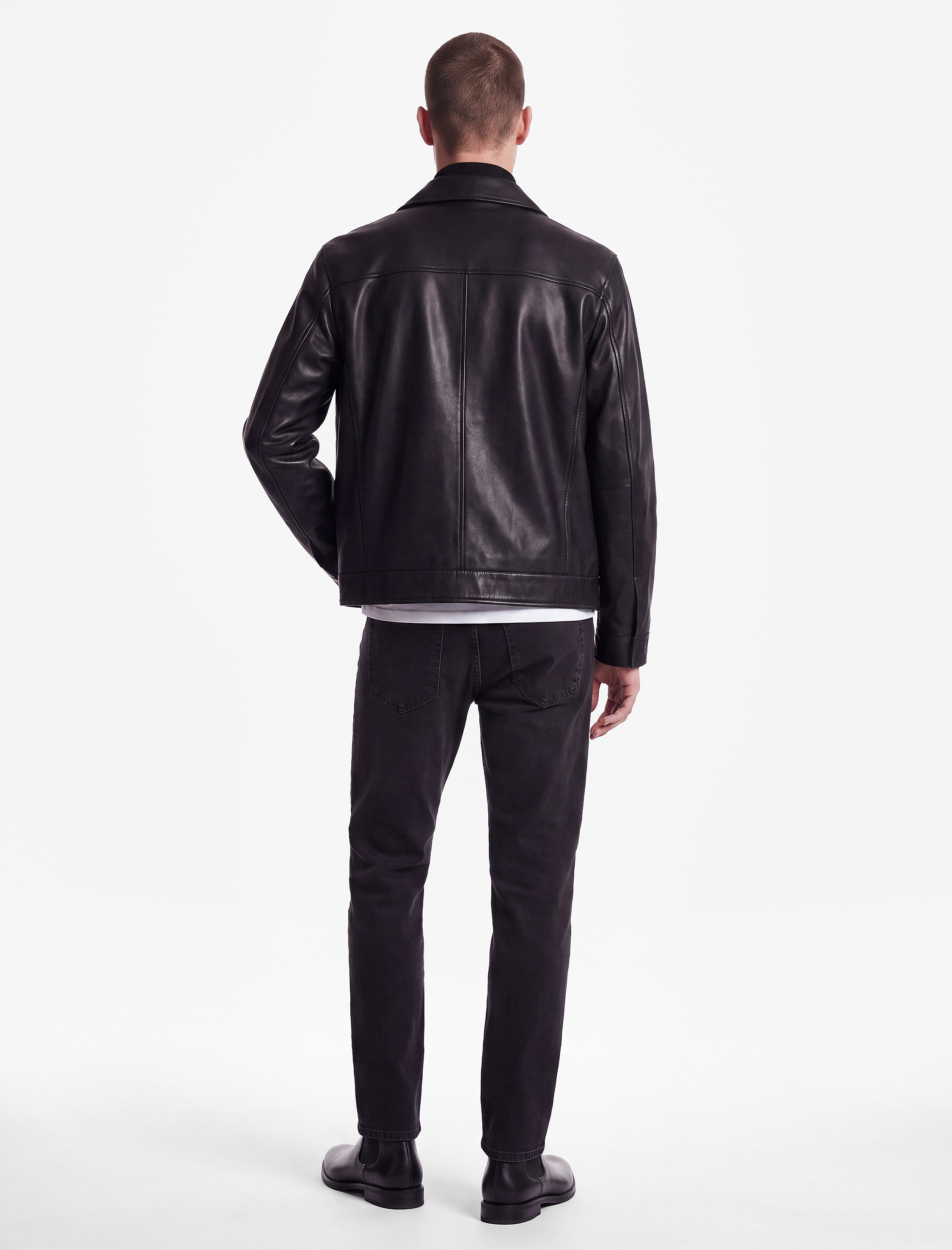   Pamuklu Normal Bel Cepli Vintage Straight Fit Jean Pantolon