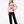 Ayıcık Baskılı Uzun Kollu Bisiklet Yaka Sweatshirt-275