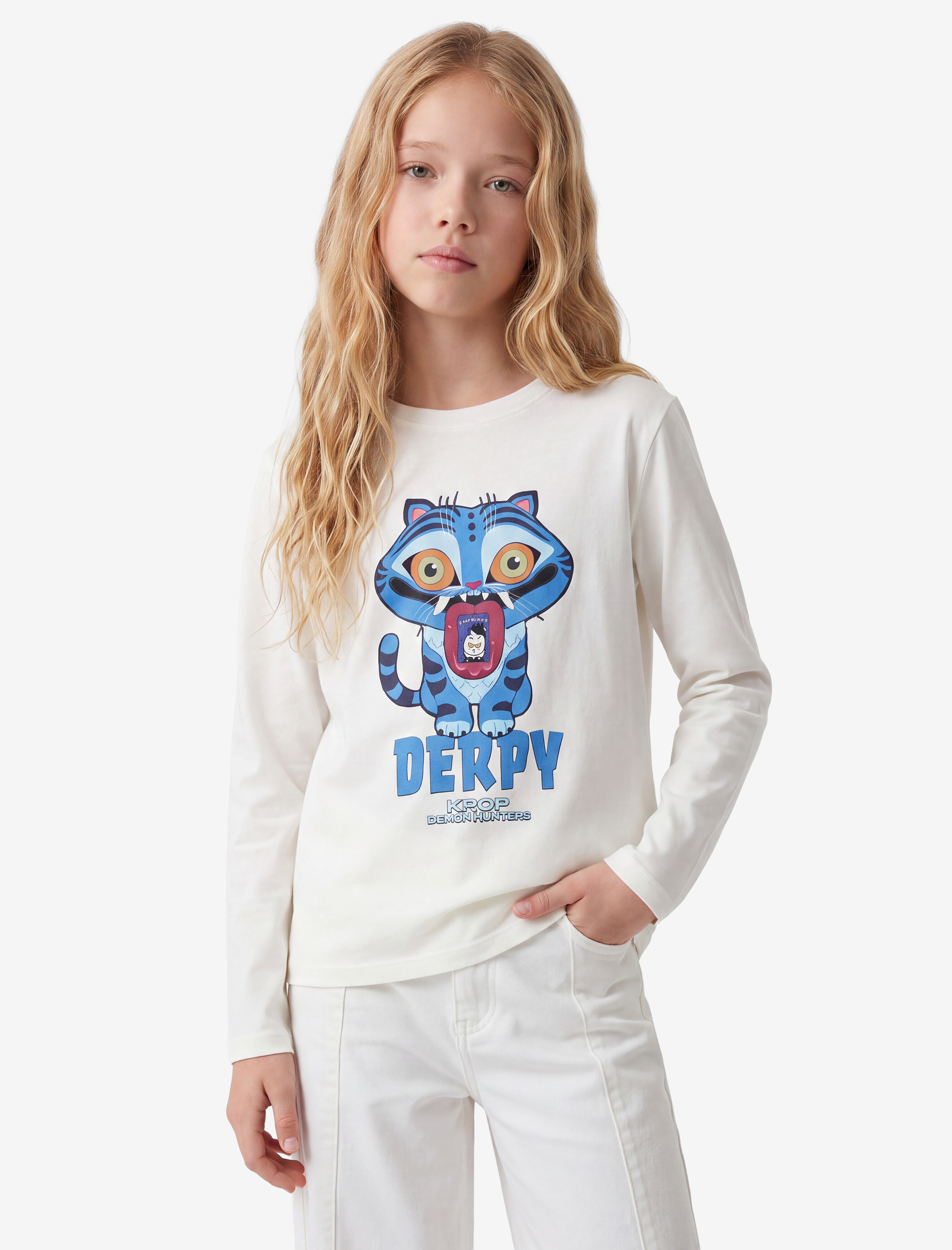 TSHIRT LS