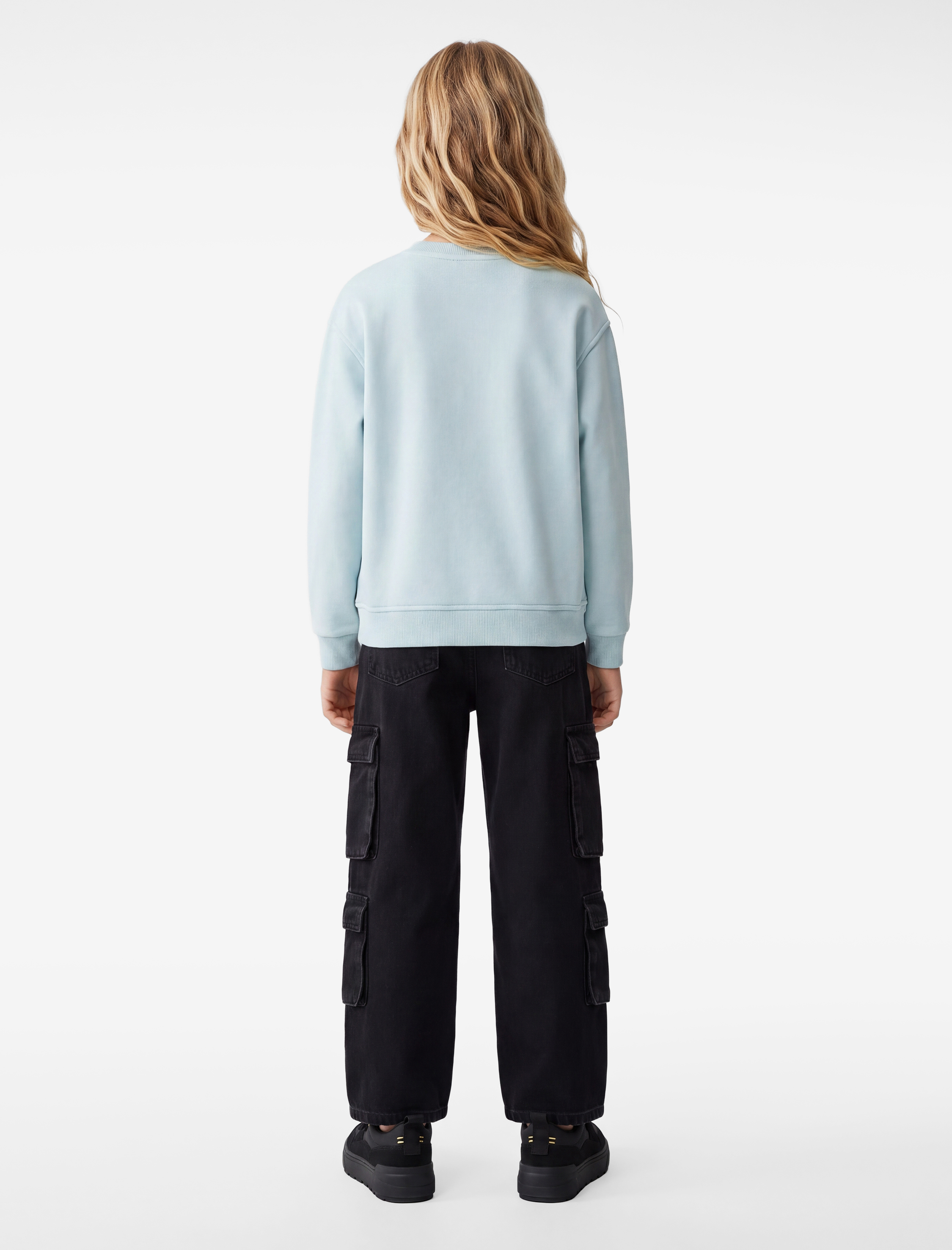 SWEATSHIRTS