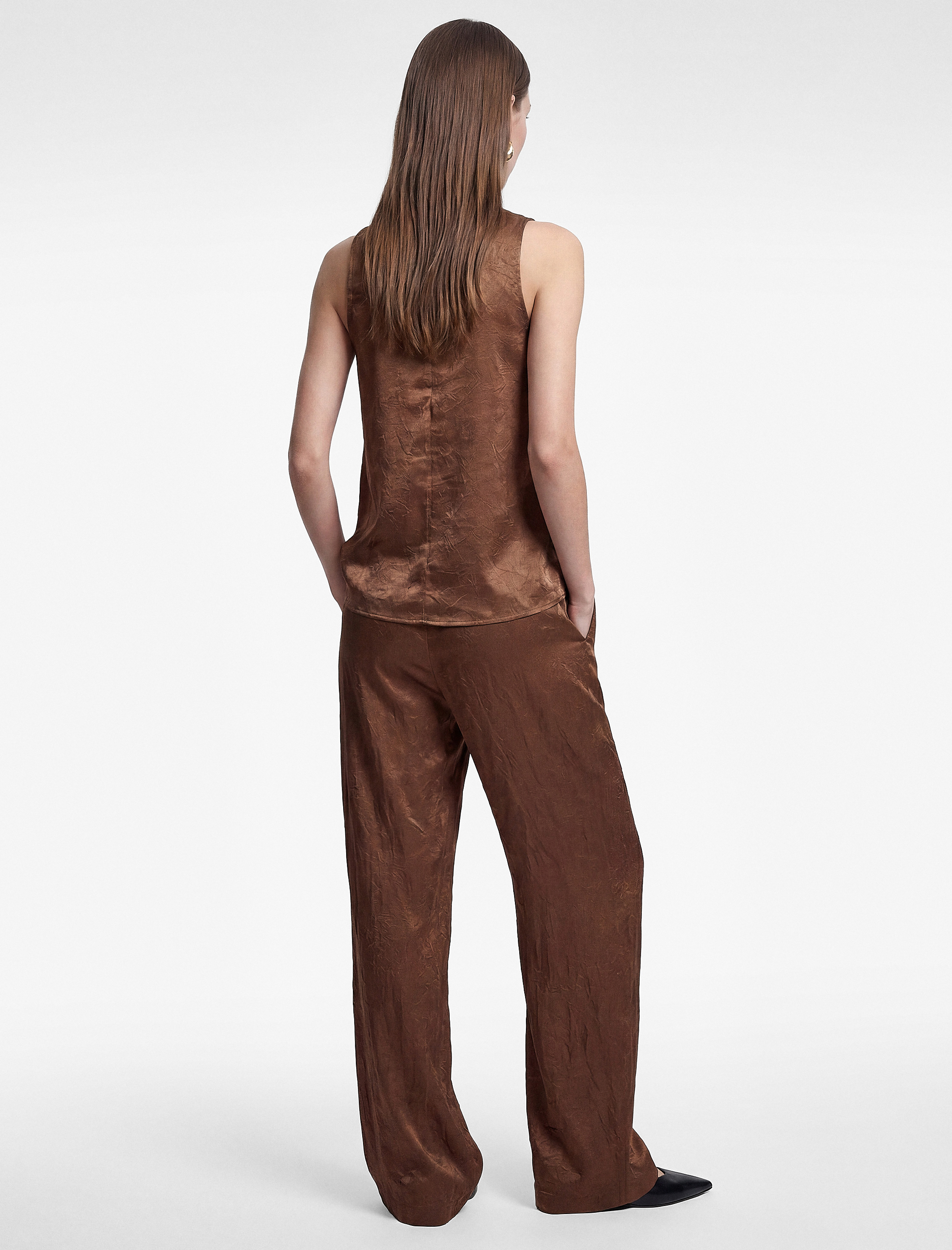 TROUSERS