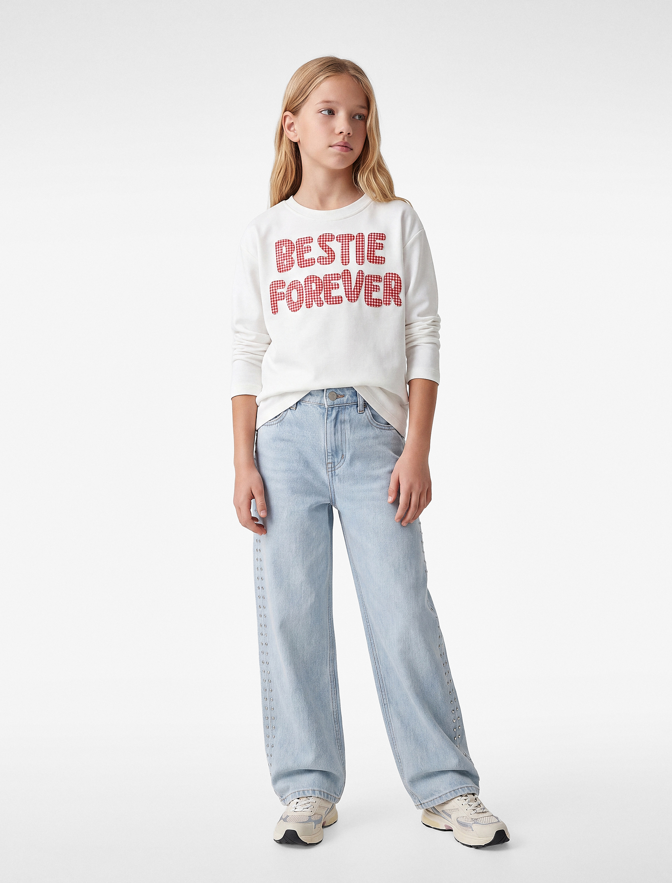 TSHIRT LS