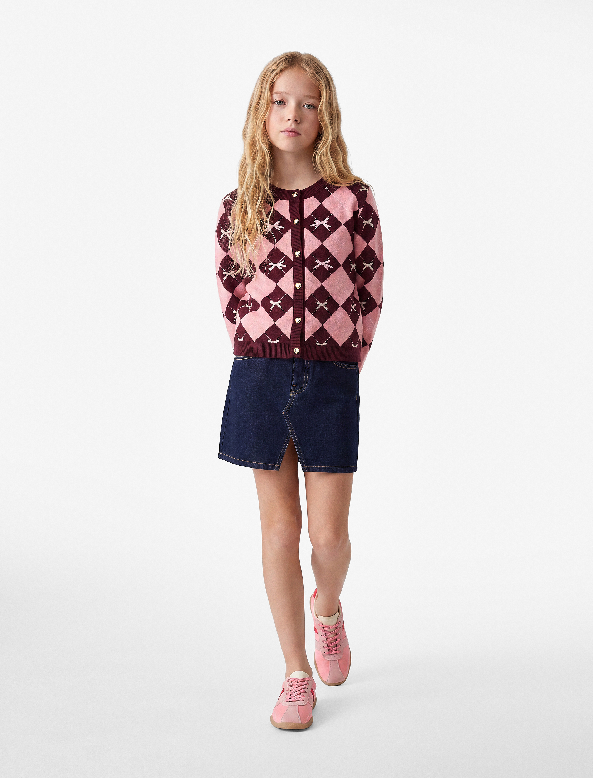 CARDIGANS