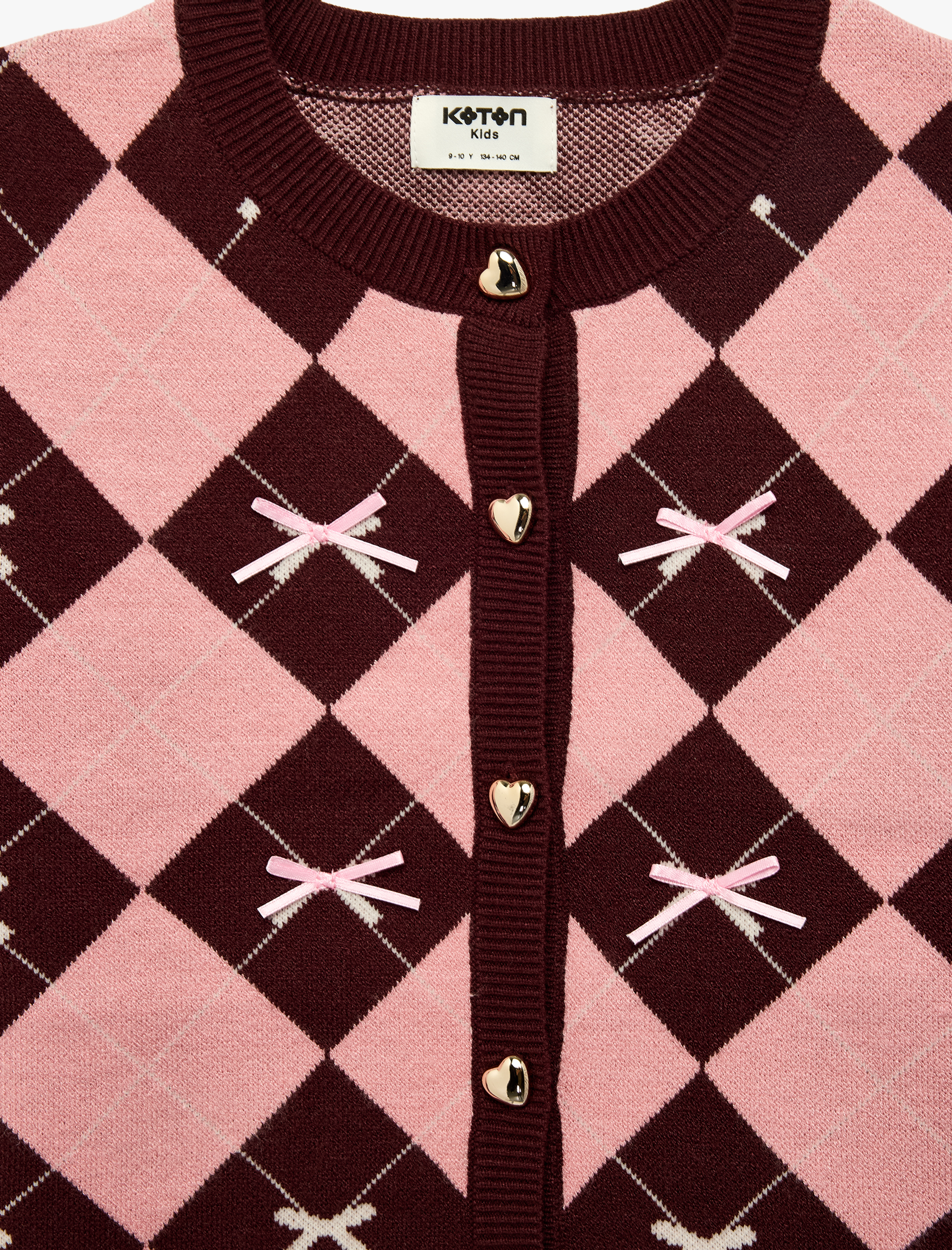 CARDIGANS
