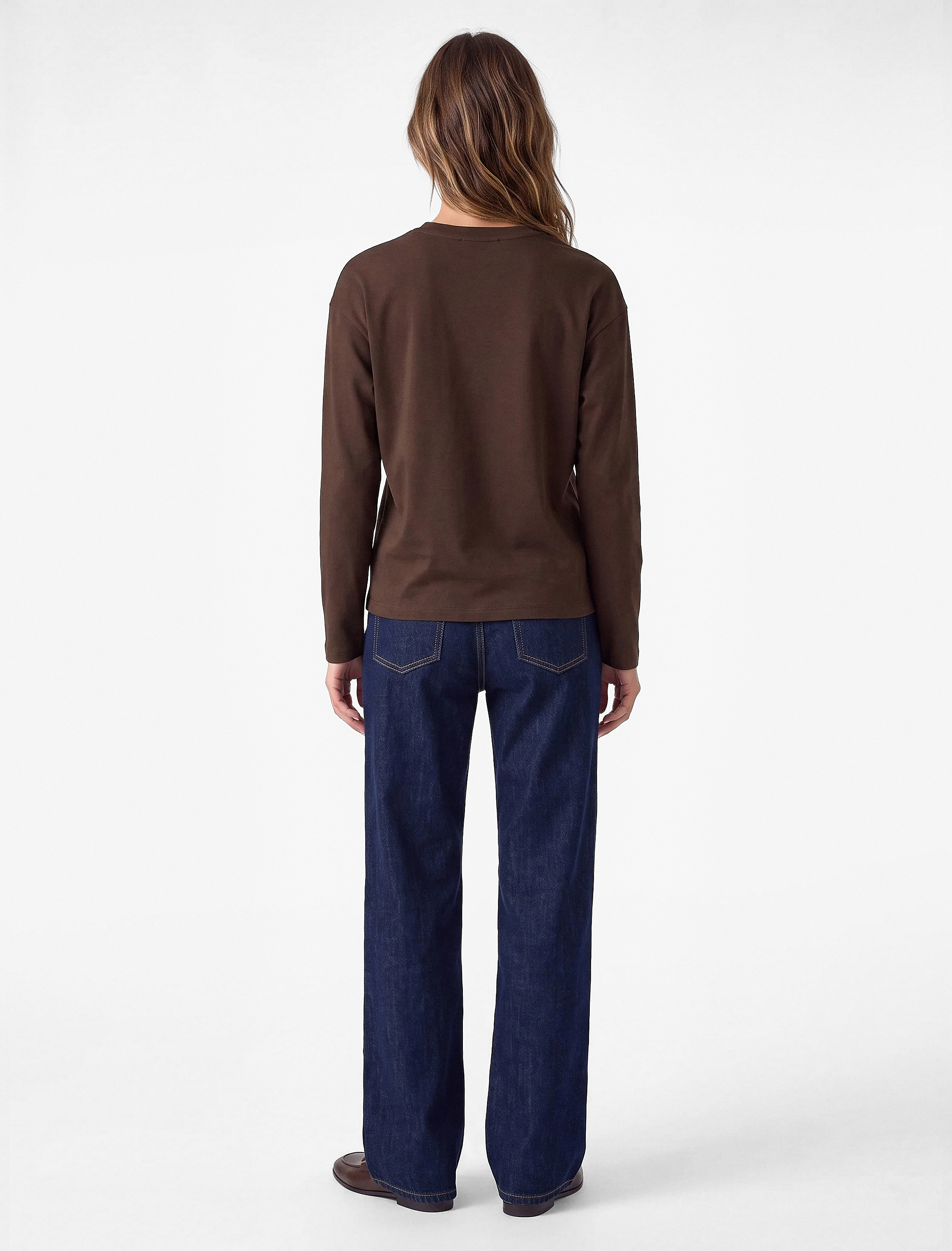 TSHIRT LS