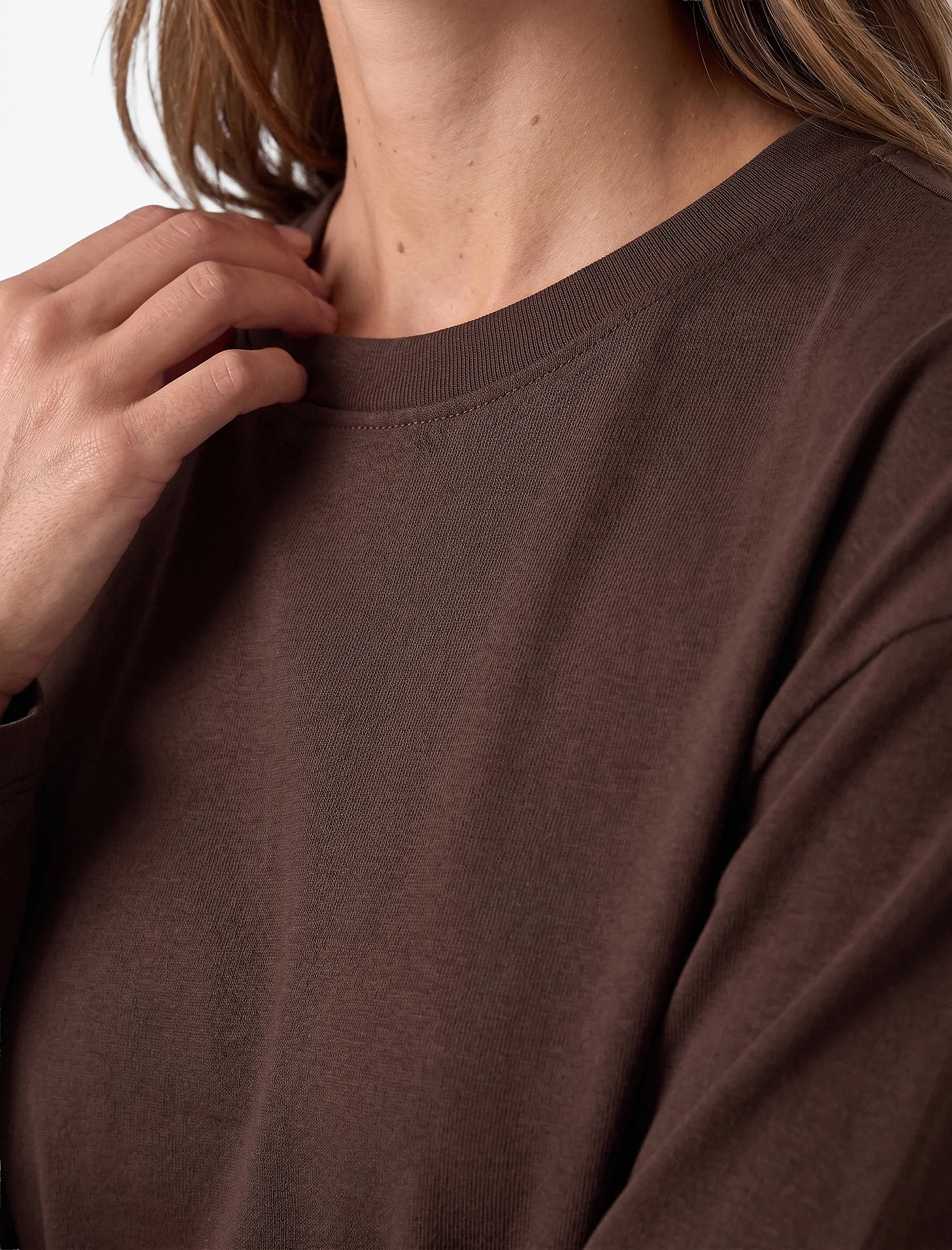 TSHIRT LS