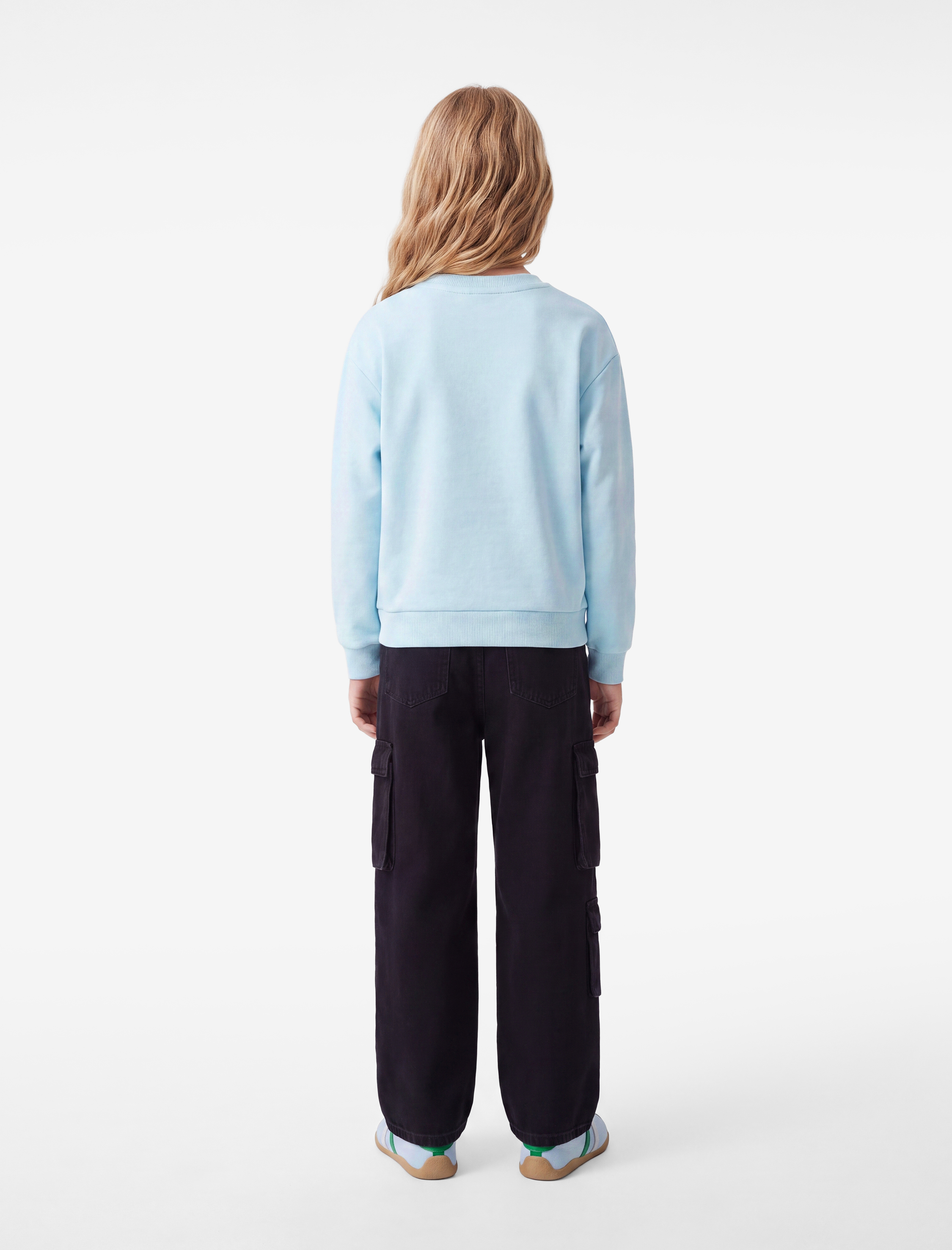 SWEATSHIRTS