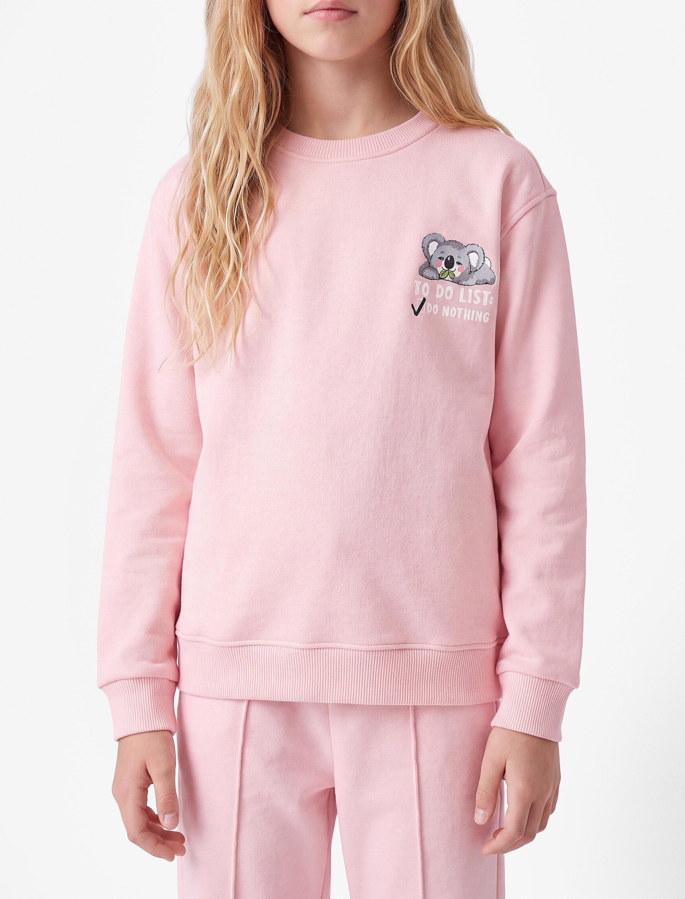 SWEATSHIRTS