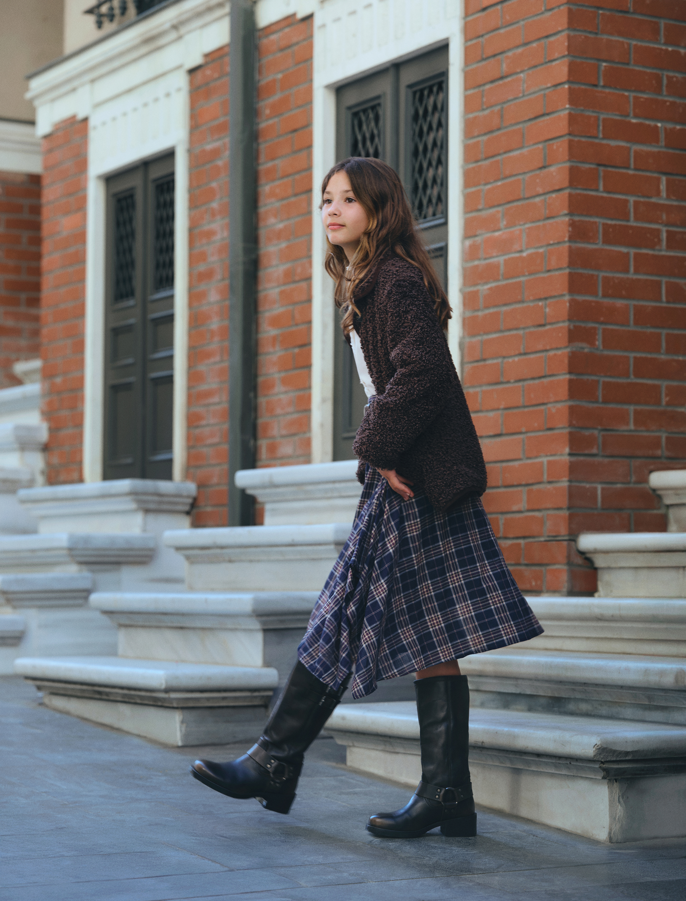 SKIRTS