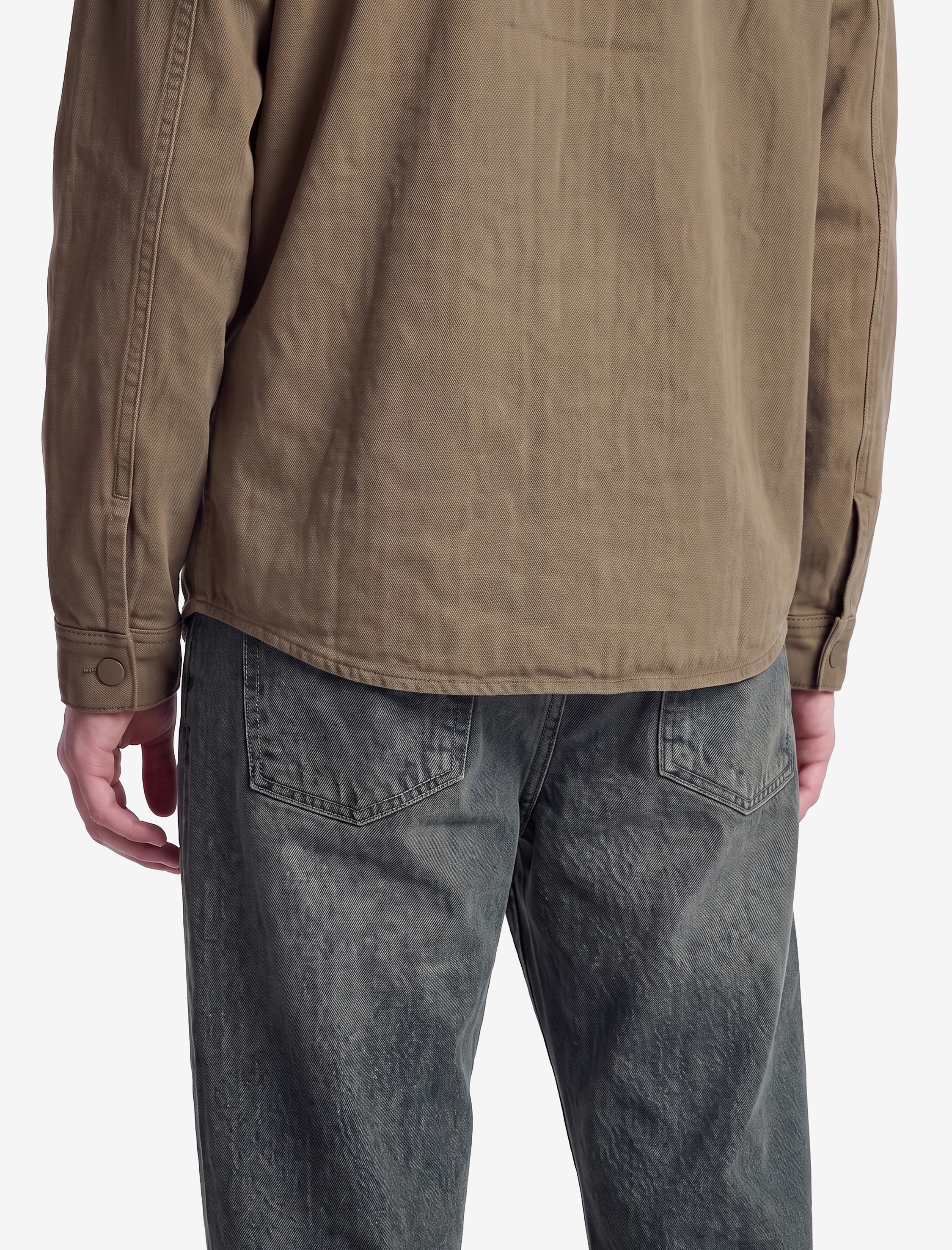 Koton Normal Bel Regular Fit Tapered Jean Pantolon - Joe Jean görsel 4