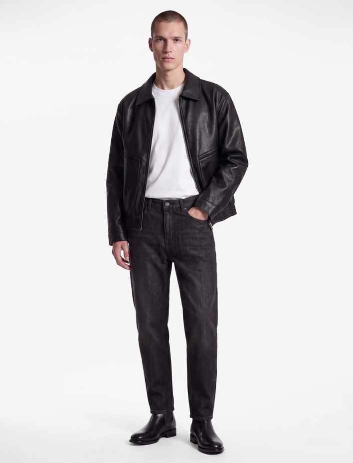  Regular Fit Pamuklu Normal Bel Cepli Tapered Jean Pantolon - Joe Jean