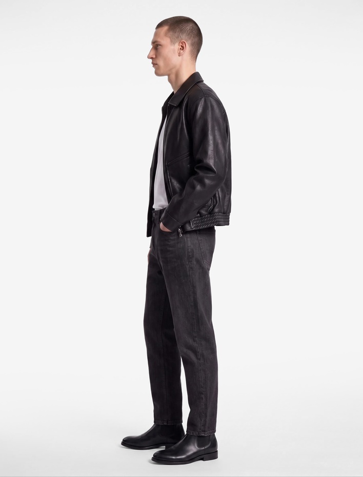  Regular Fit Pamuklu Normal Bel Cepli Tapered Jean Pantolon - Joe Jean