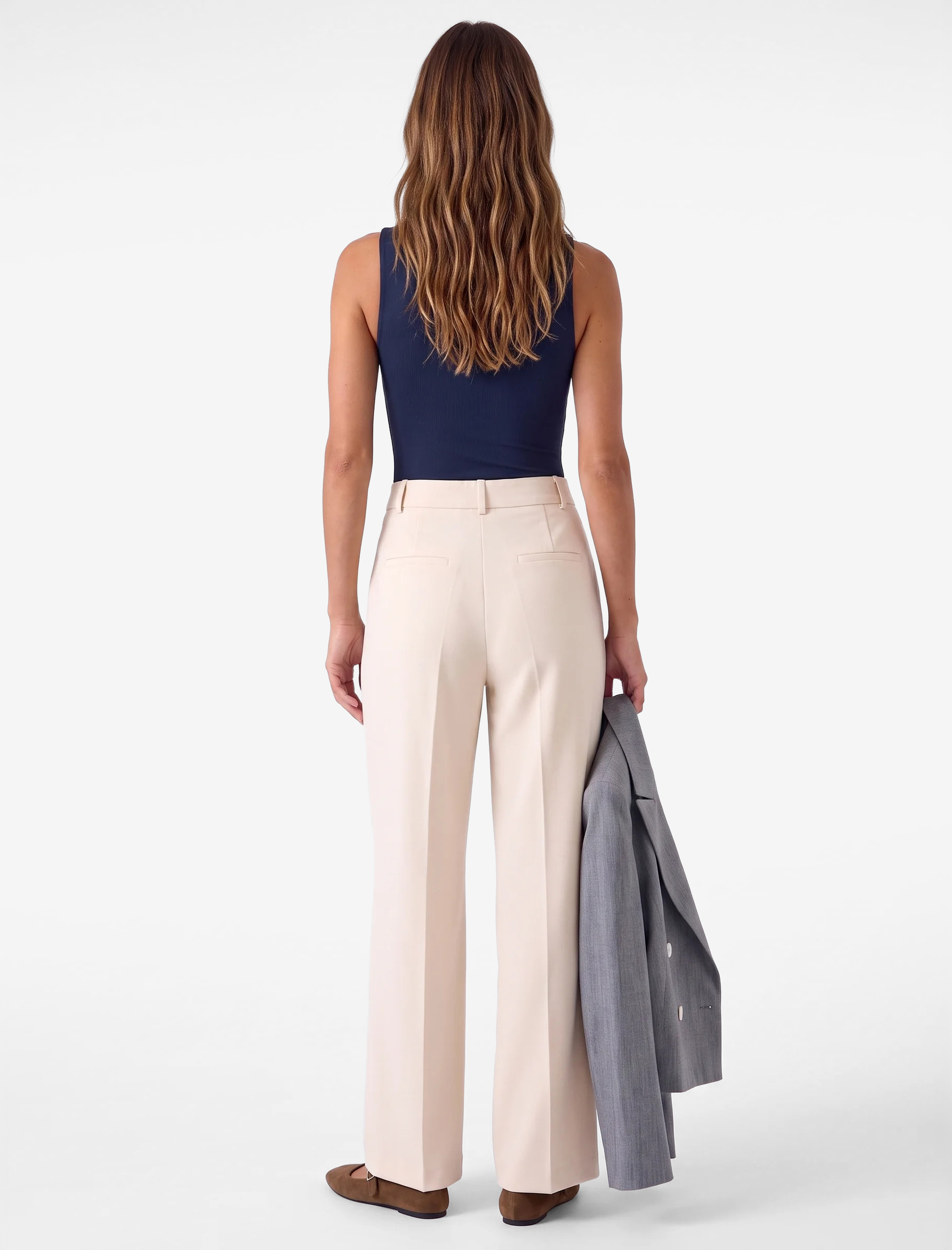   Slim Fit Kolsuz Bisiklet Yaka Bodysuit