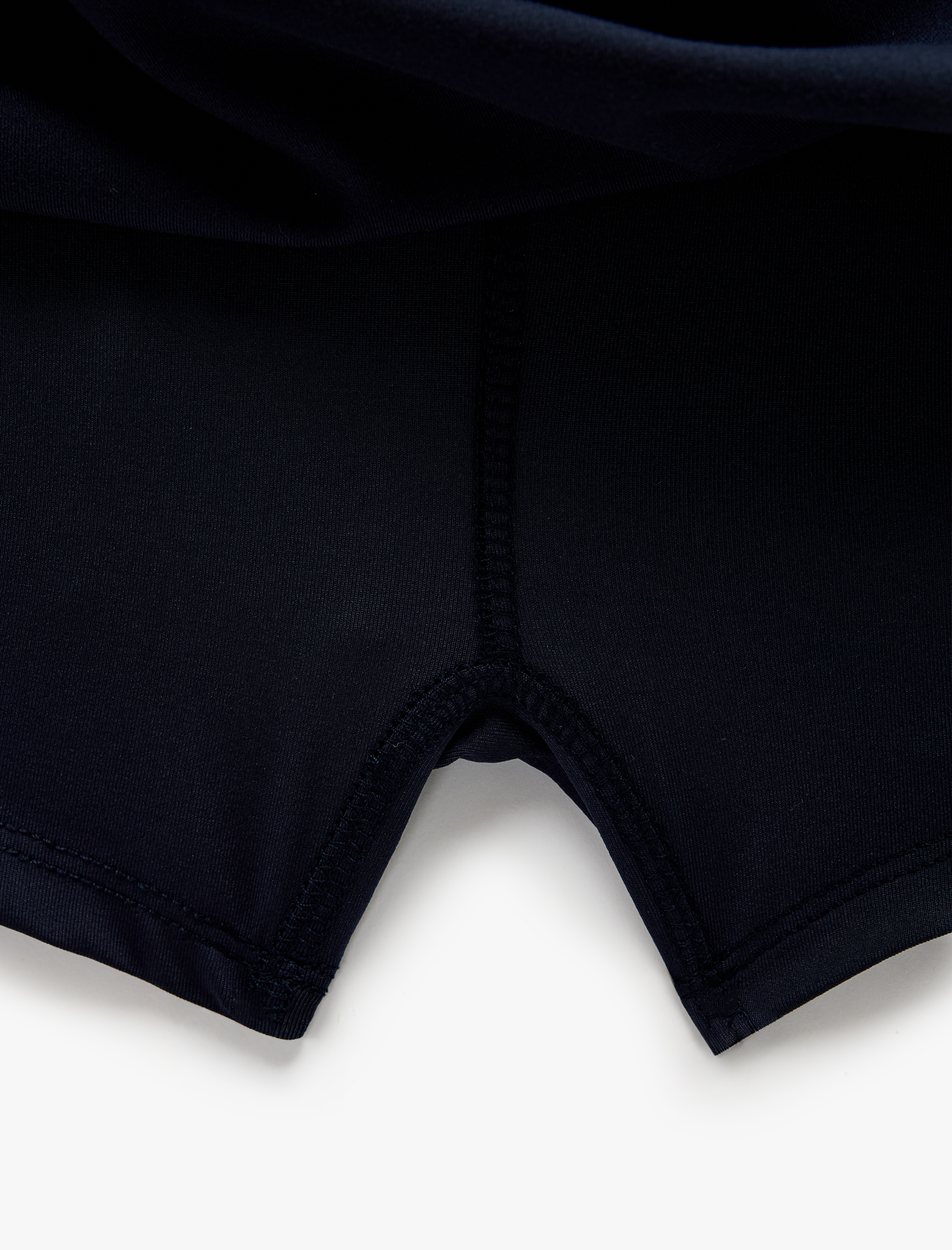   Slim Fit İnce Askılı Sırt Detaylı Tenis Elbisesi