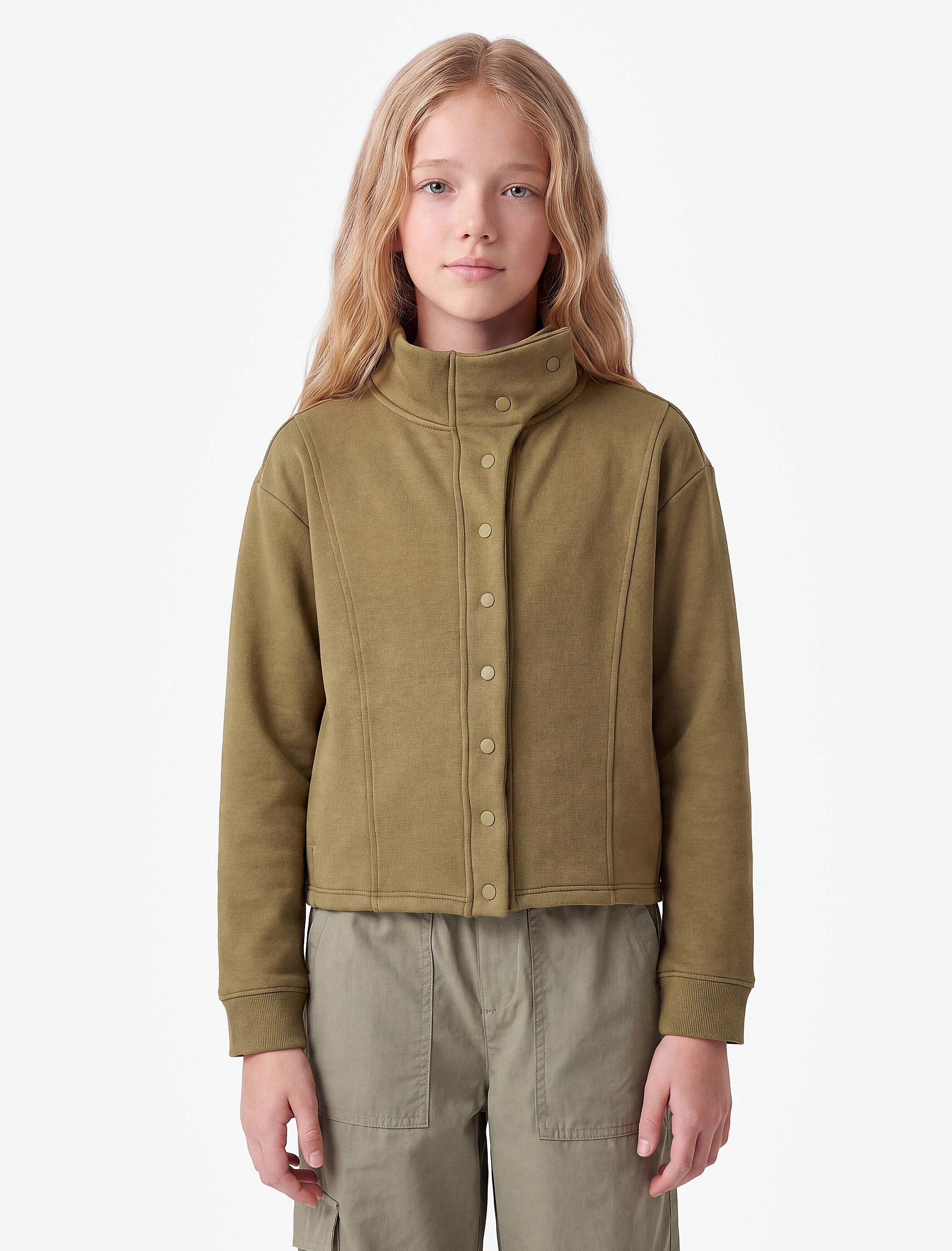 JACKETS