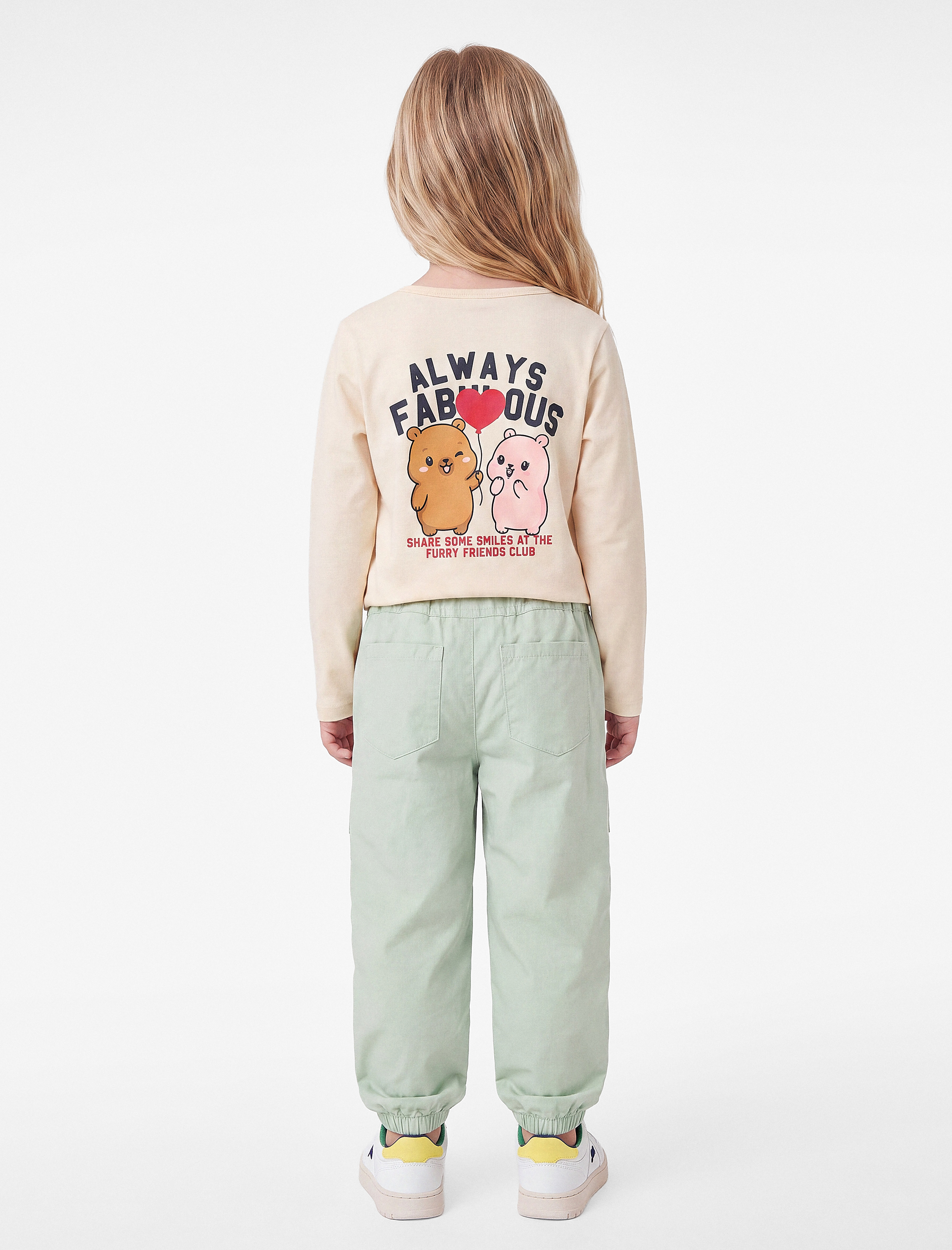 TSHIRT LS