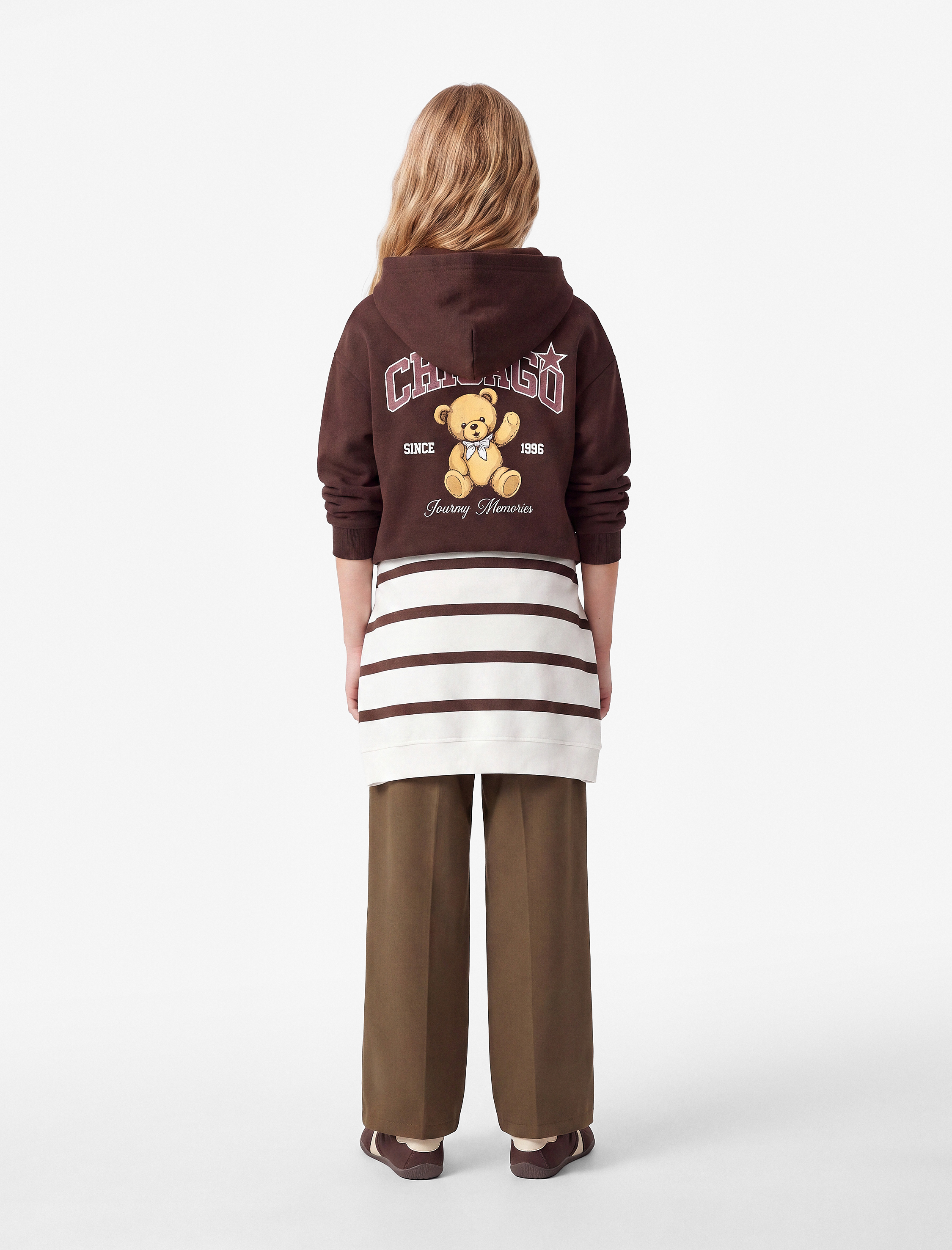 SWEATSHIRTS