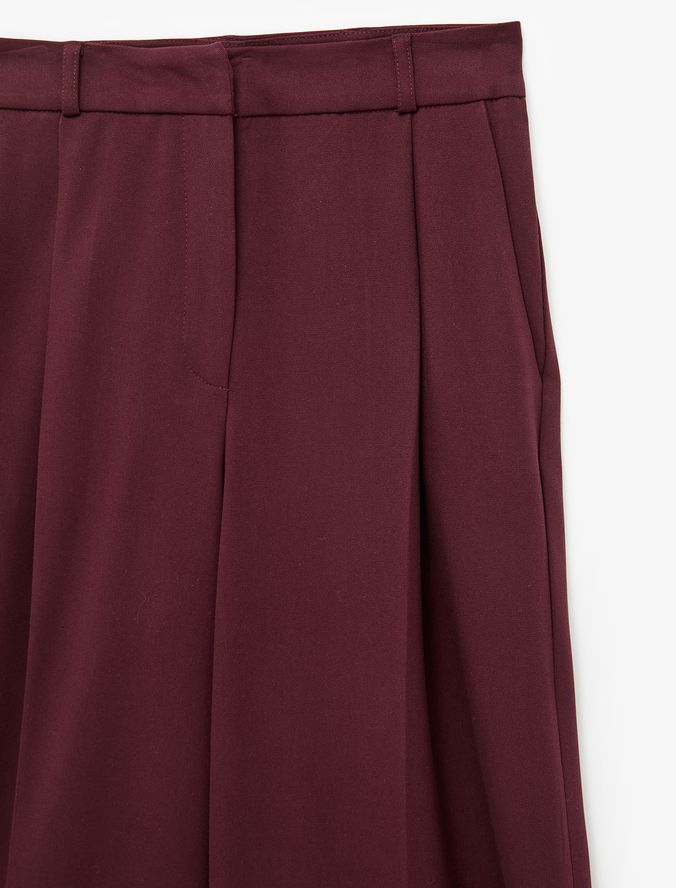 TROUSERS