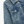Pamuklu Kapaklı Cepli Düğmeli Uzun Kollu Denim Ceket-LIN