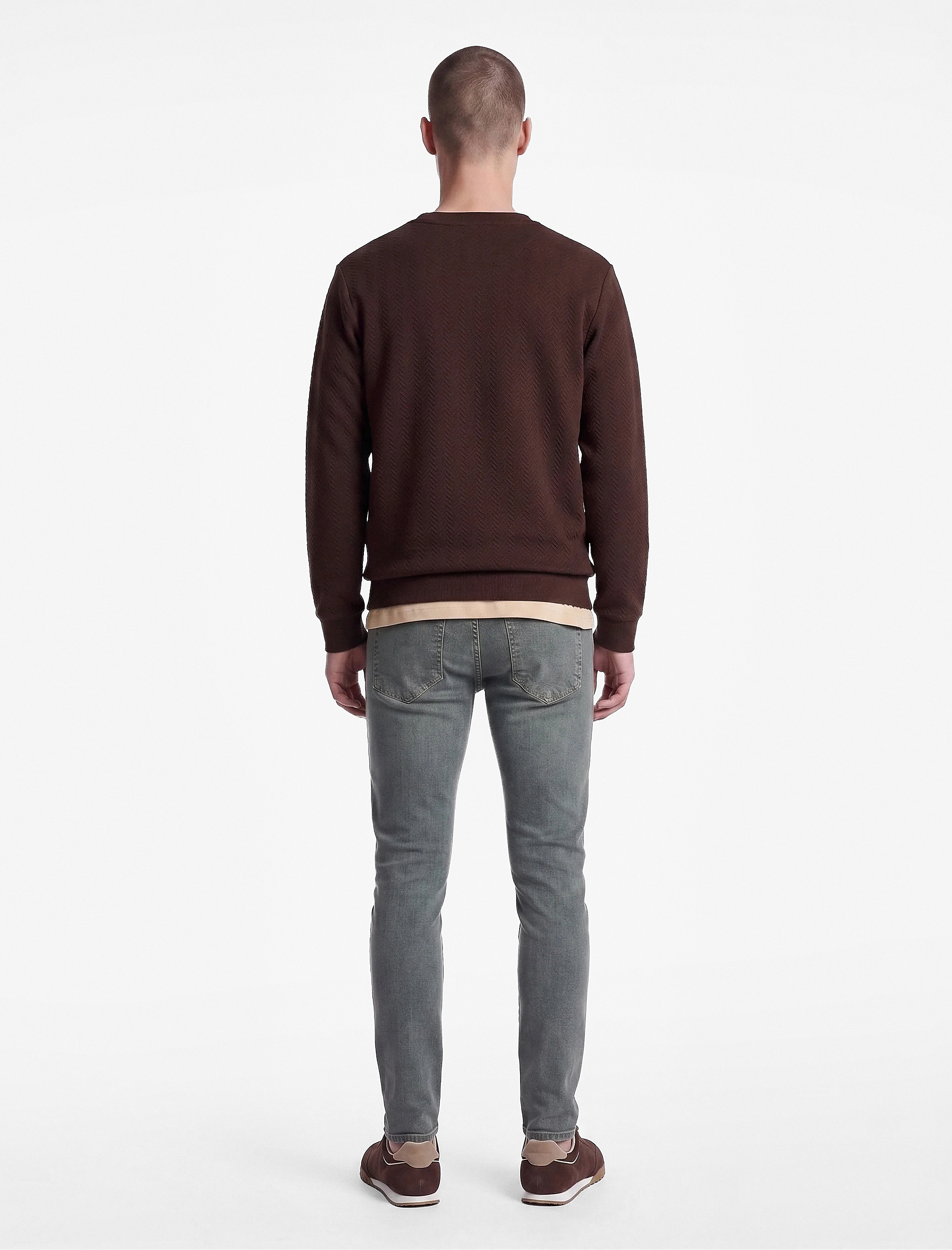 Koton Pamuklu Normal Bel Cepli Skinny Fit Jean Pantolon - Michael Jean görsel 3