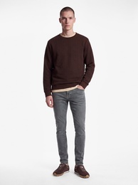 Pamuklu Normal Bel Cepli Skinny  Fit Jean Pantolon - Michael Jean