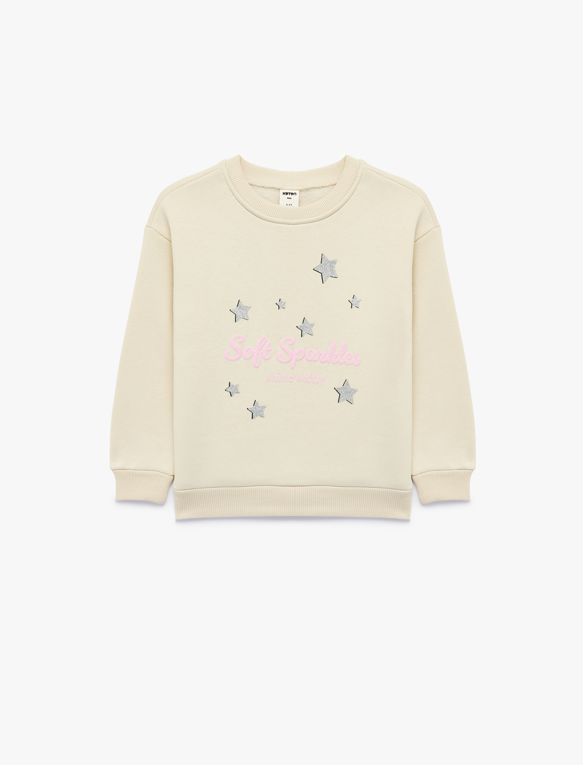 SWEATSHIRTS