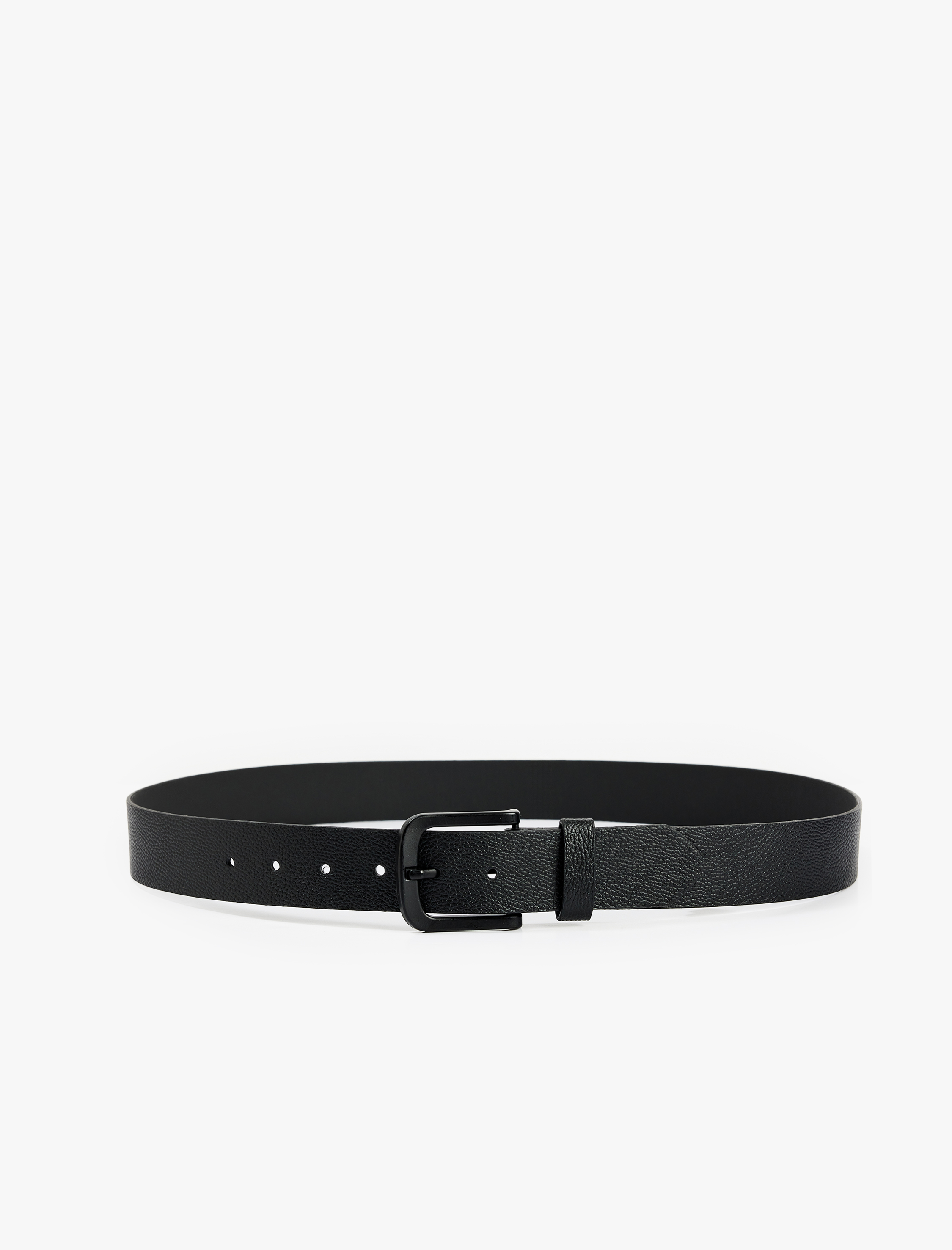 BELTS