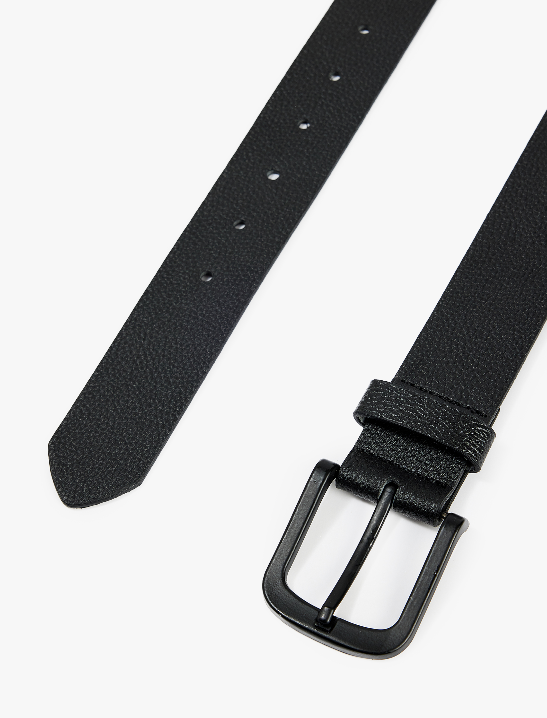 BELTS