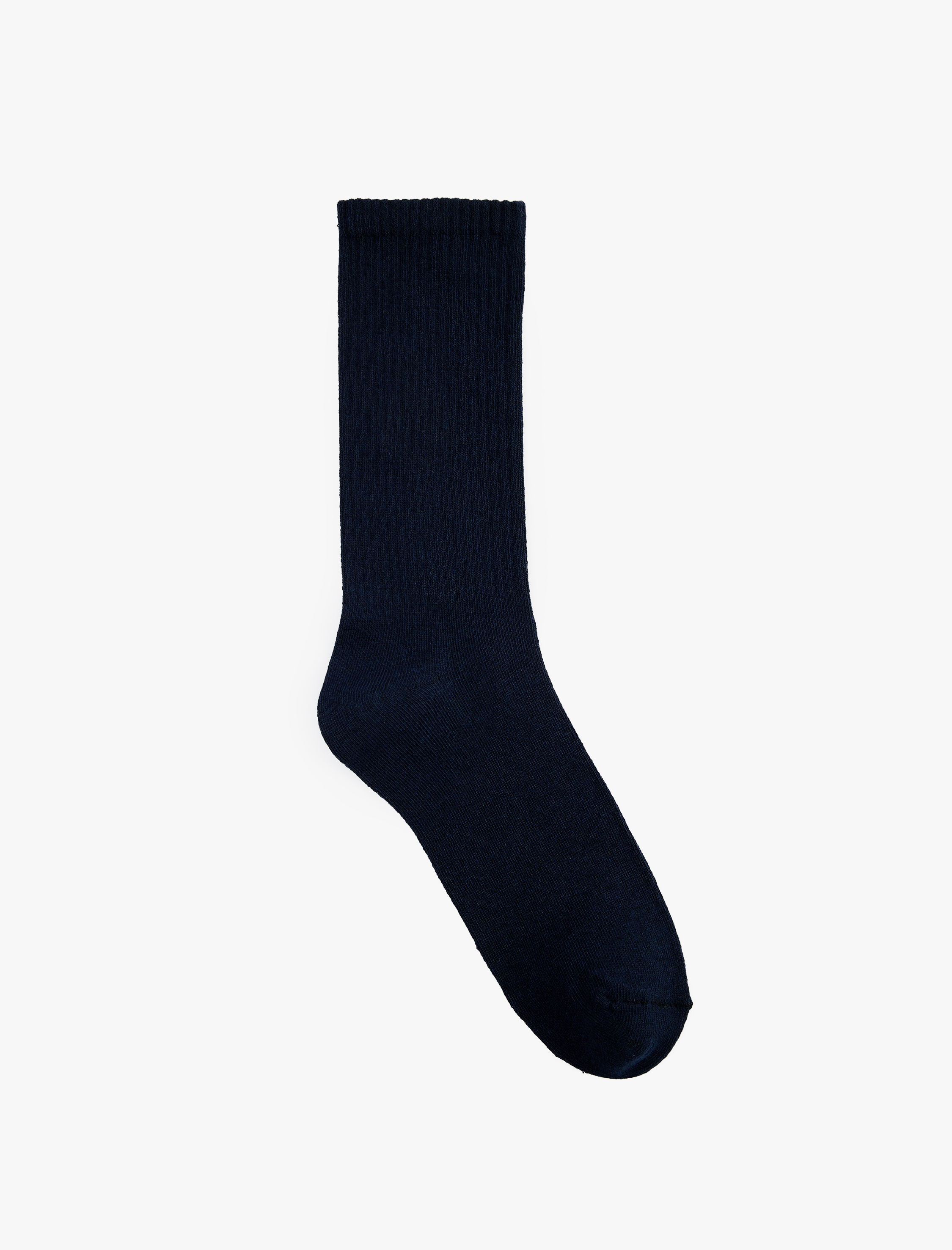  Erkek Basic Soket Tenis Çorabı