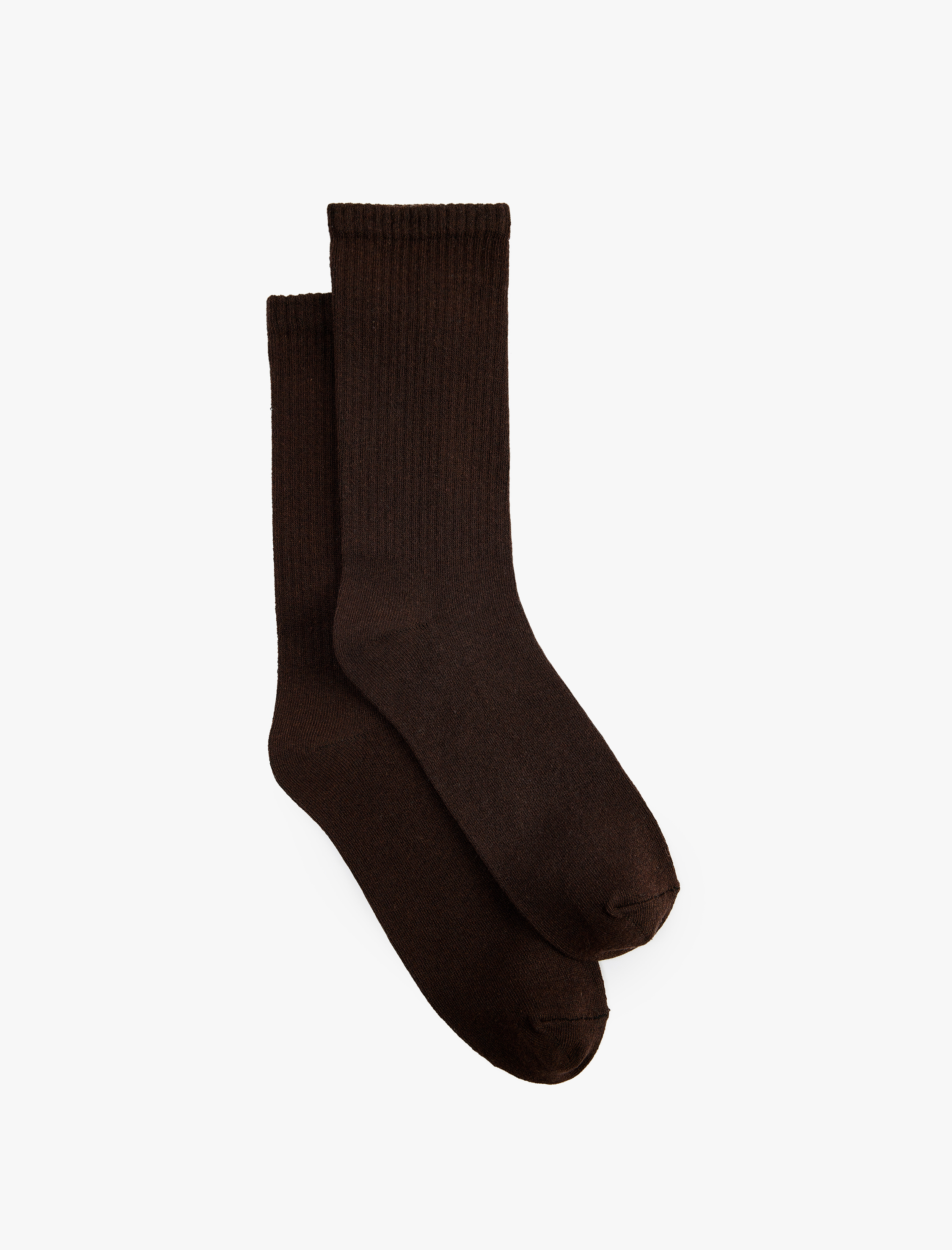  Erkek Basic Soket Tenis Çorabı
