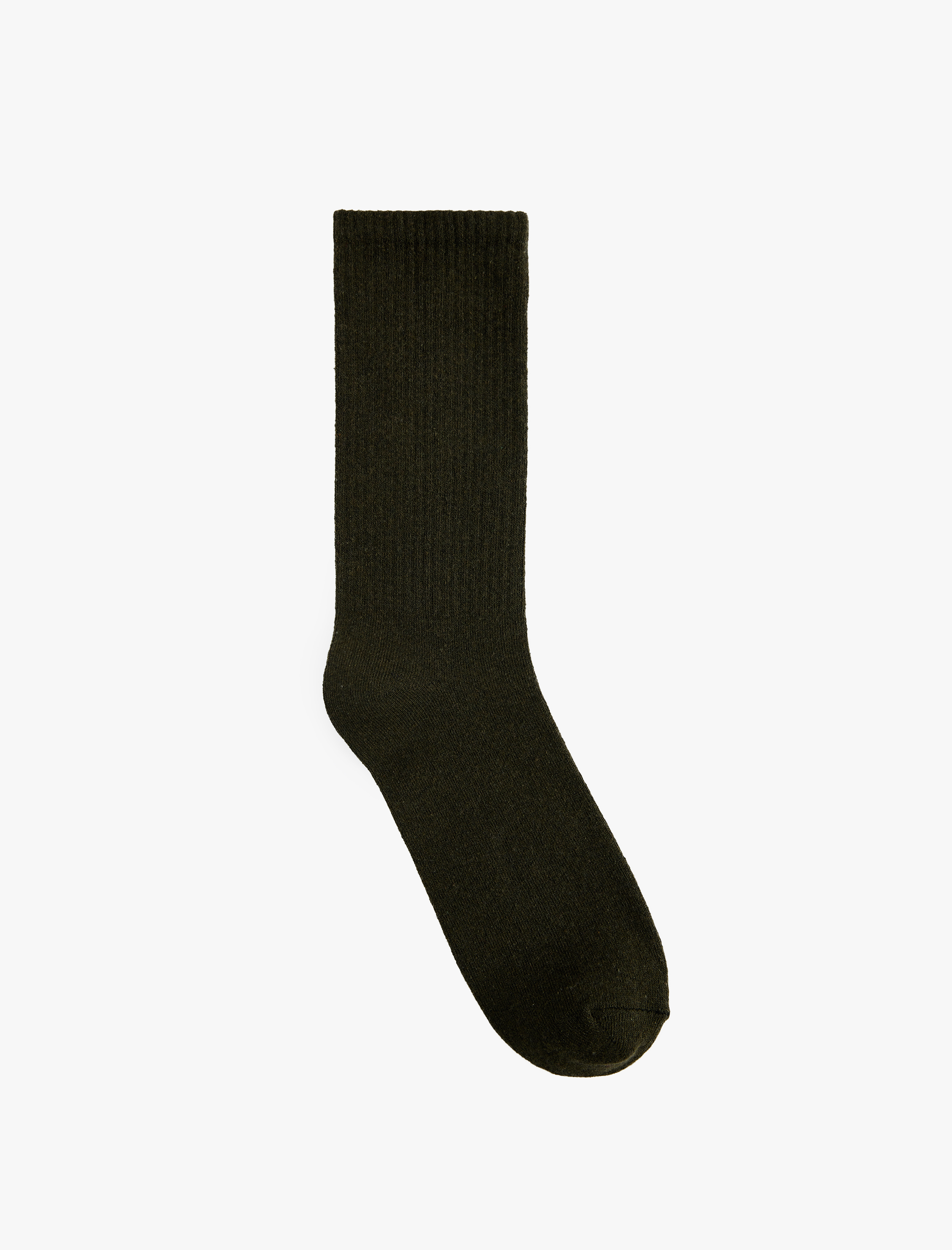  Erkek Basic Soket Tenis Çorabı