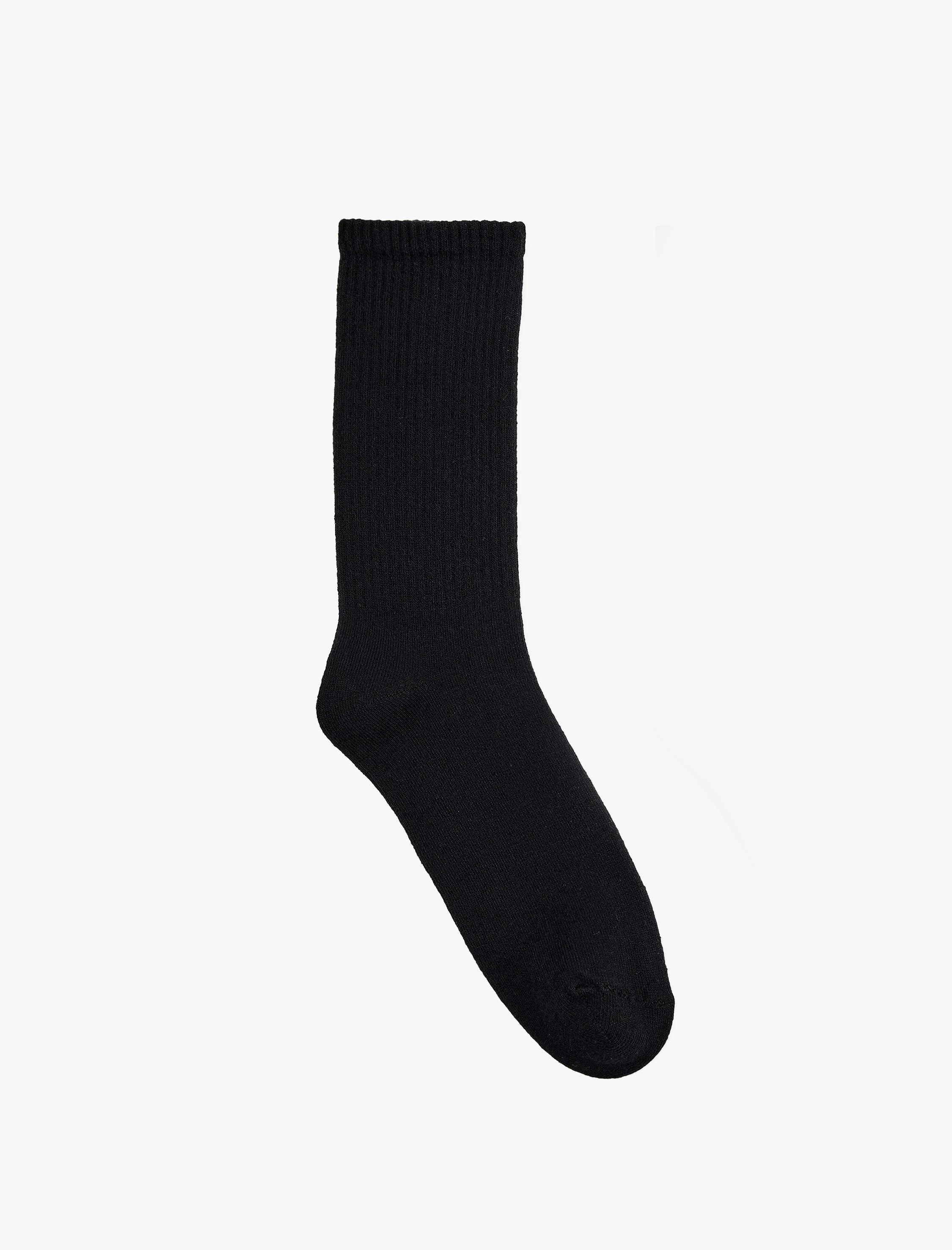  Erkek 3'lü Tenis Soket Çorap Seti