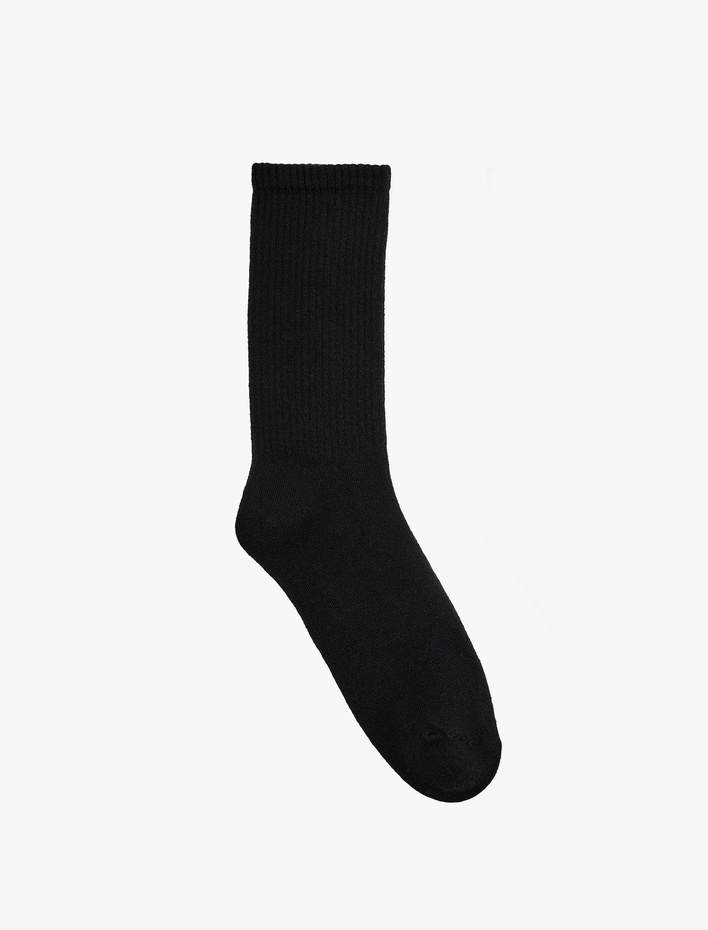 Erkek 3'lü Tenis Soket Çorap Seti