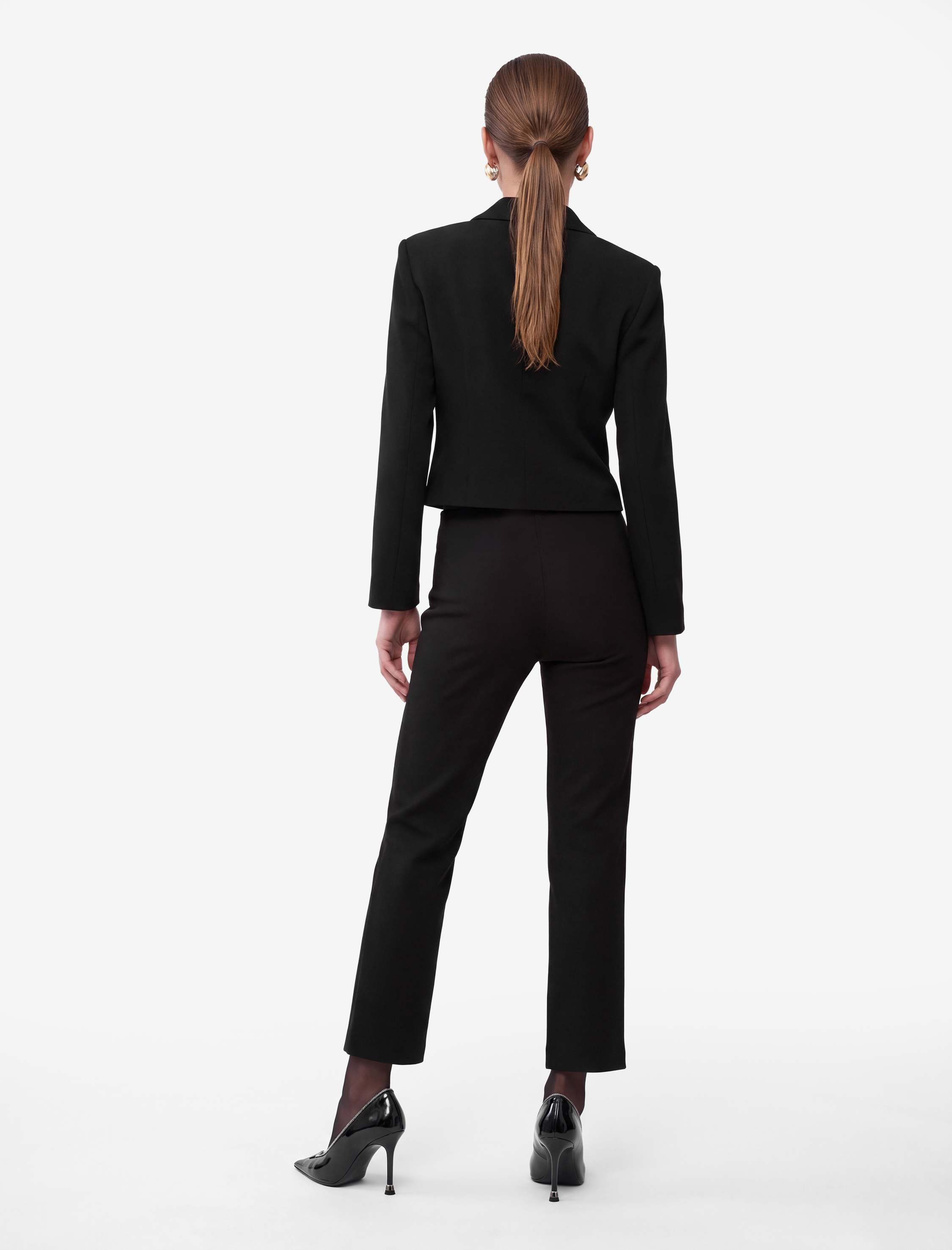 TROUSERS