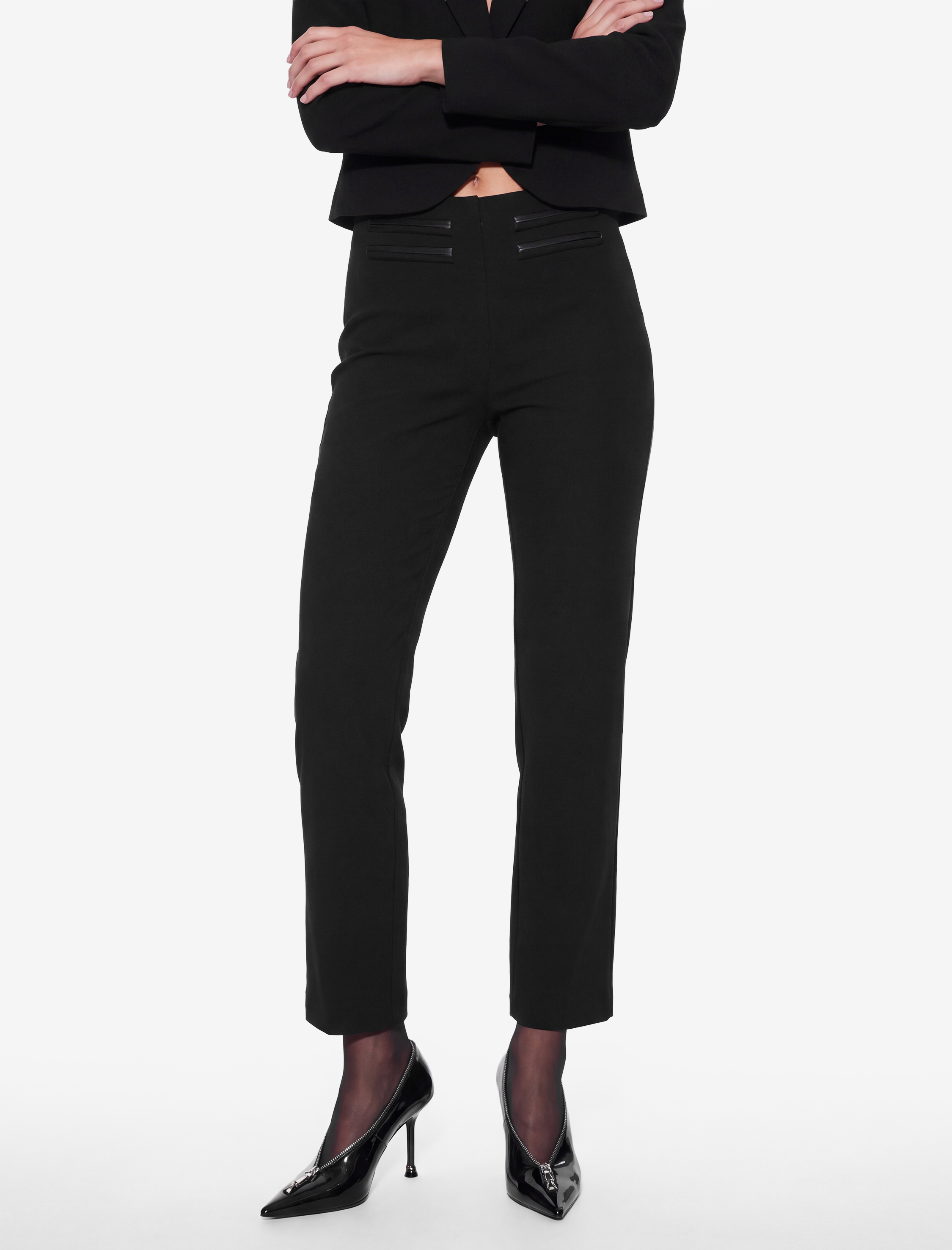 TROUSERS