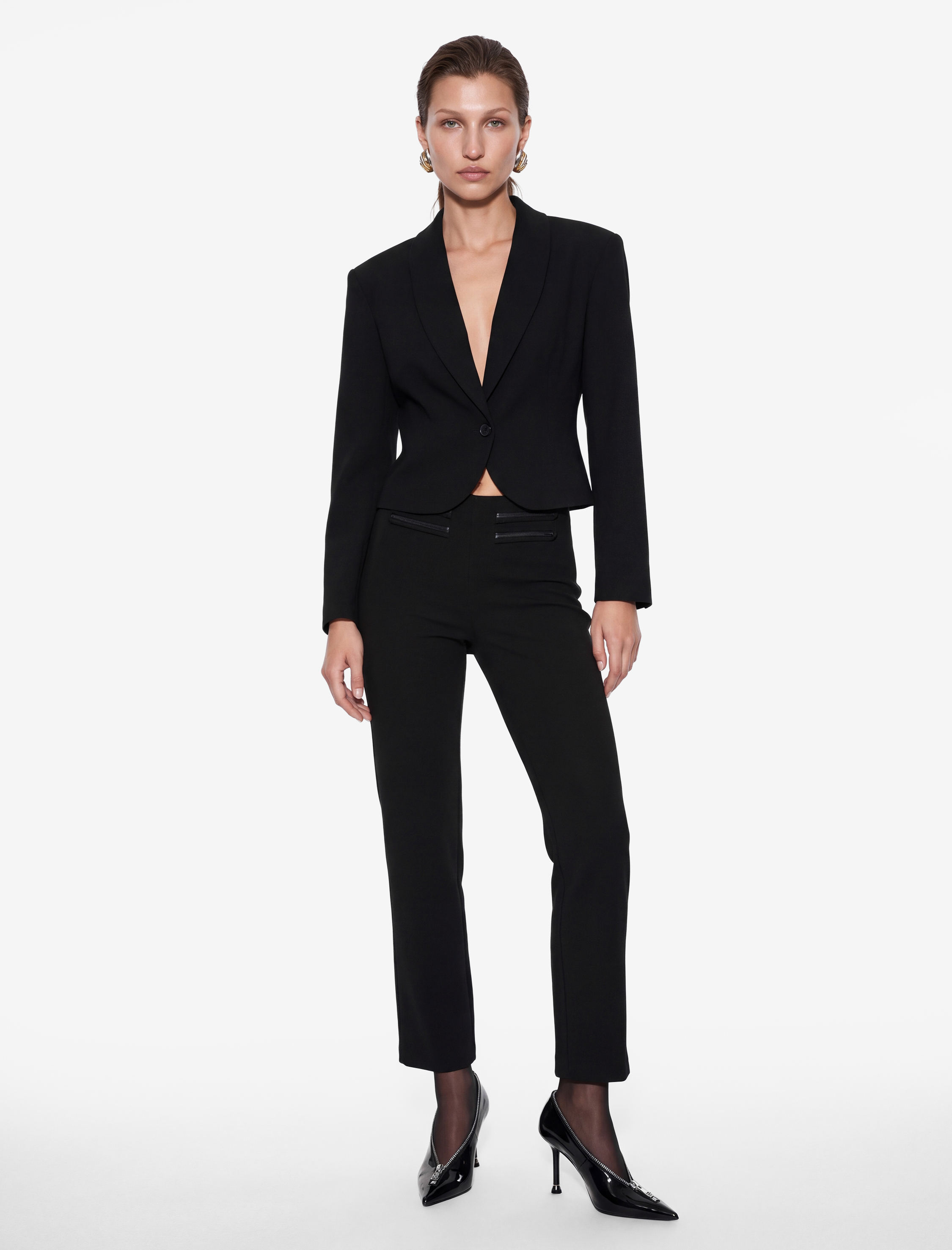TROUSERS