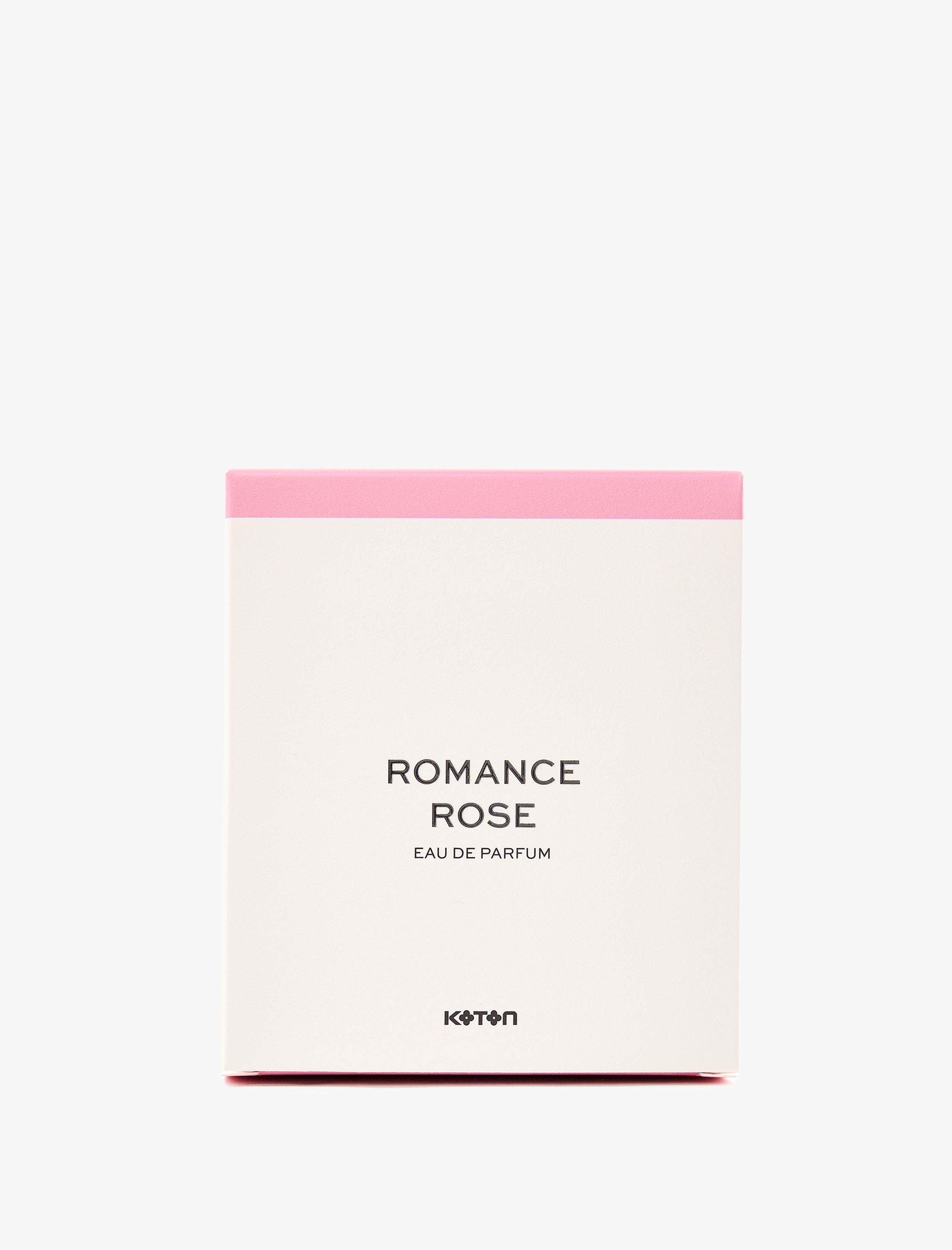  Kadın Parfüm Romance Rose 100 ML
