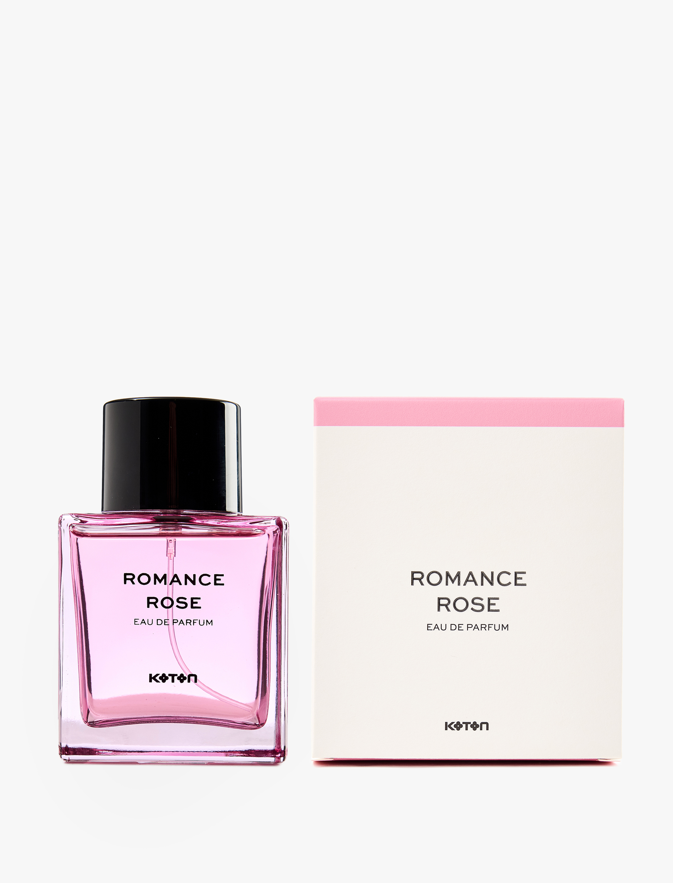  Kadın Parfüm Romance Rose 100 ML