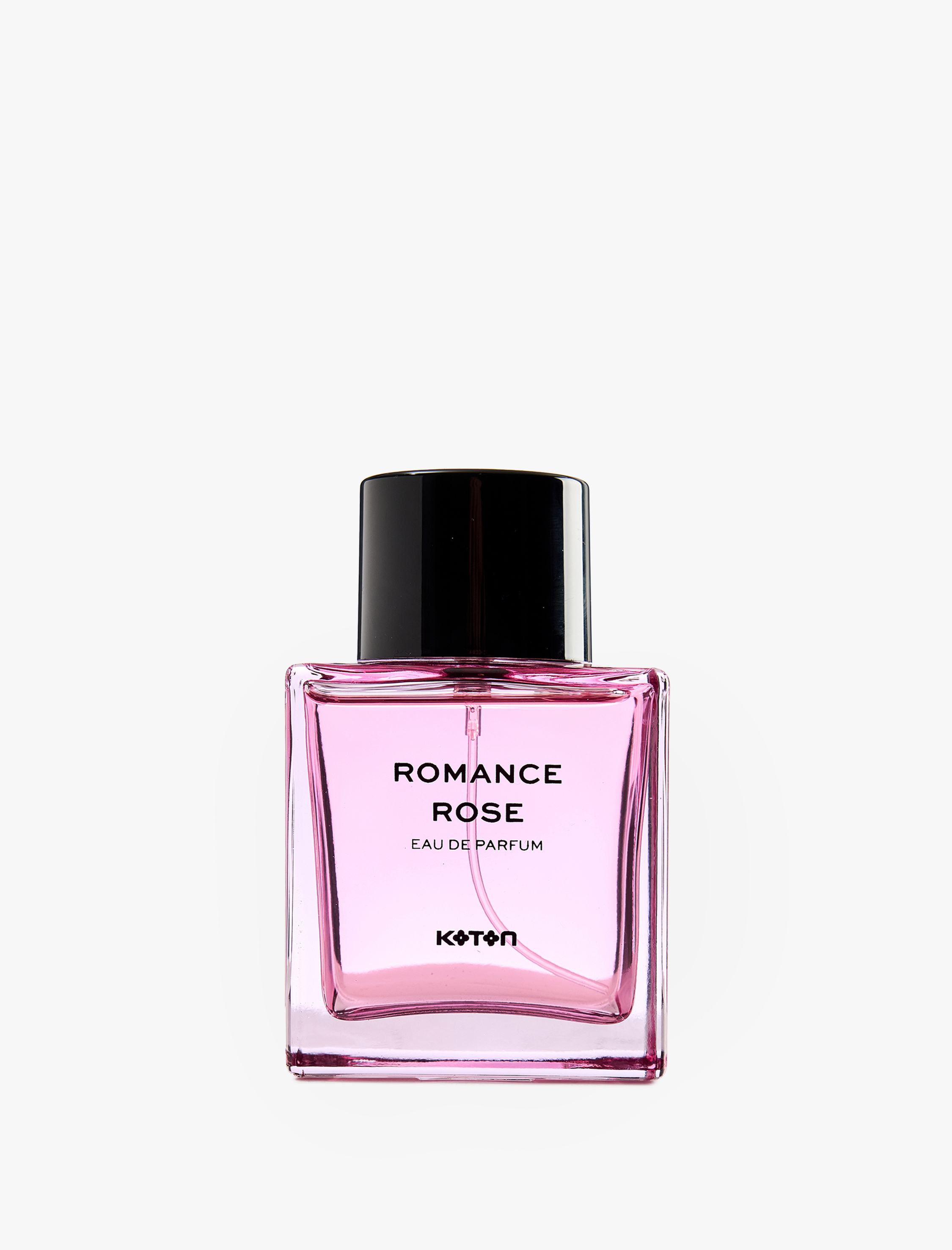  Kadın Parfüm Romance Rose 100 ML