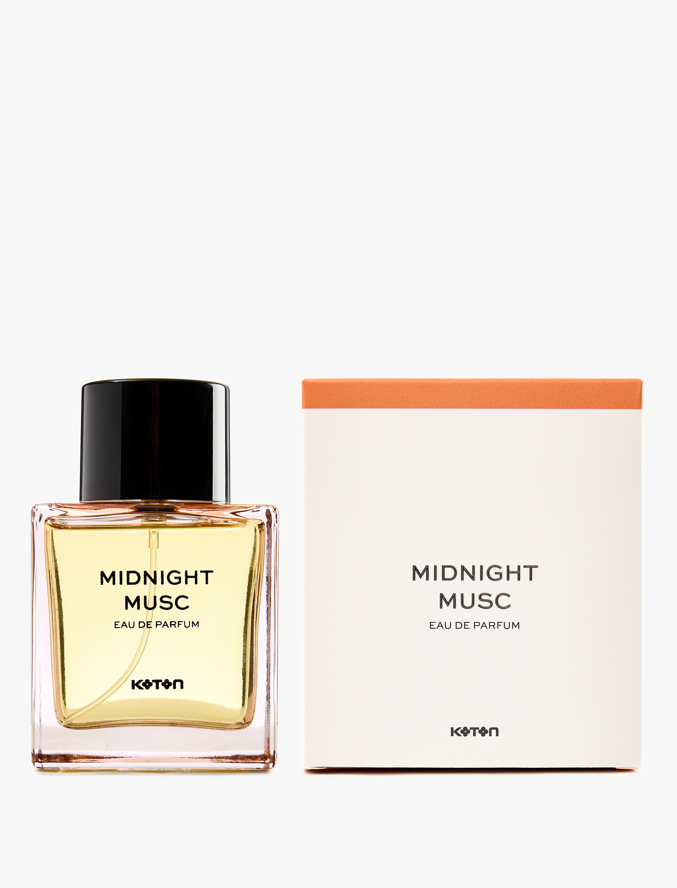  Kadın Parfüm Midnight Musc 100 ML