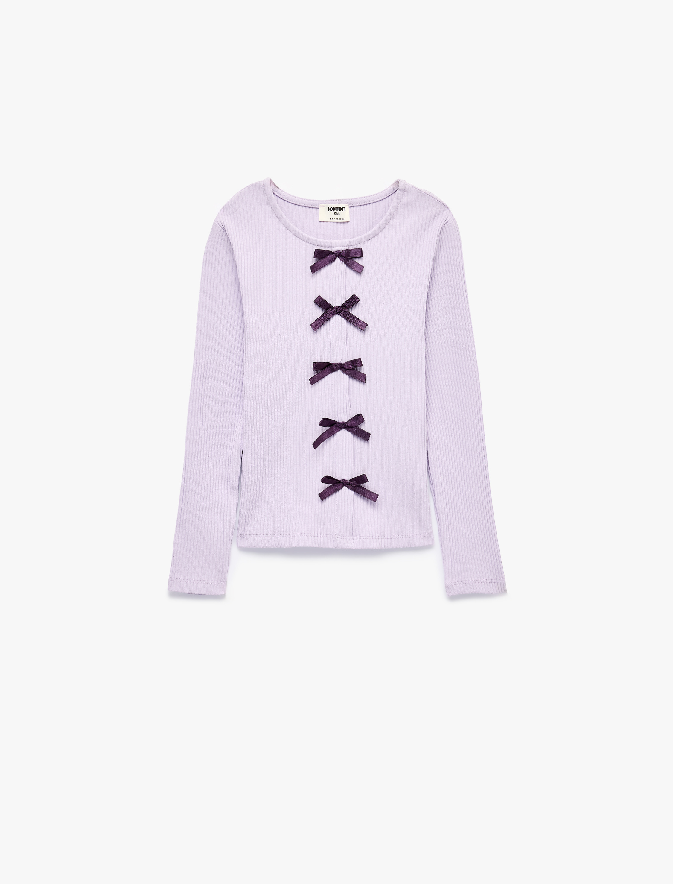  Kız Çocuk TSHIRT LS