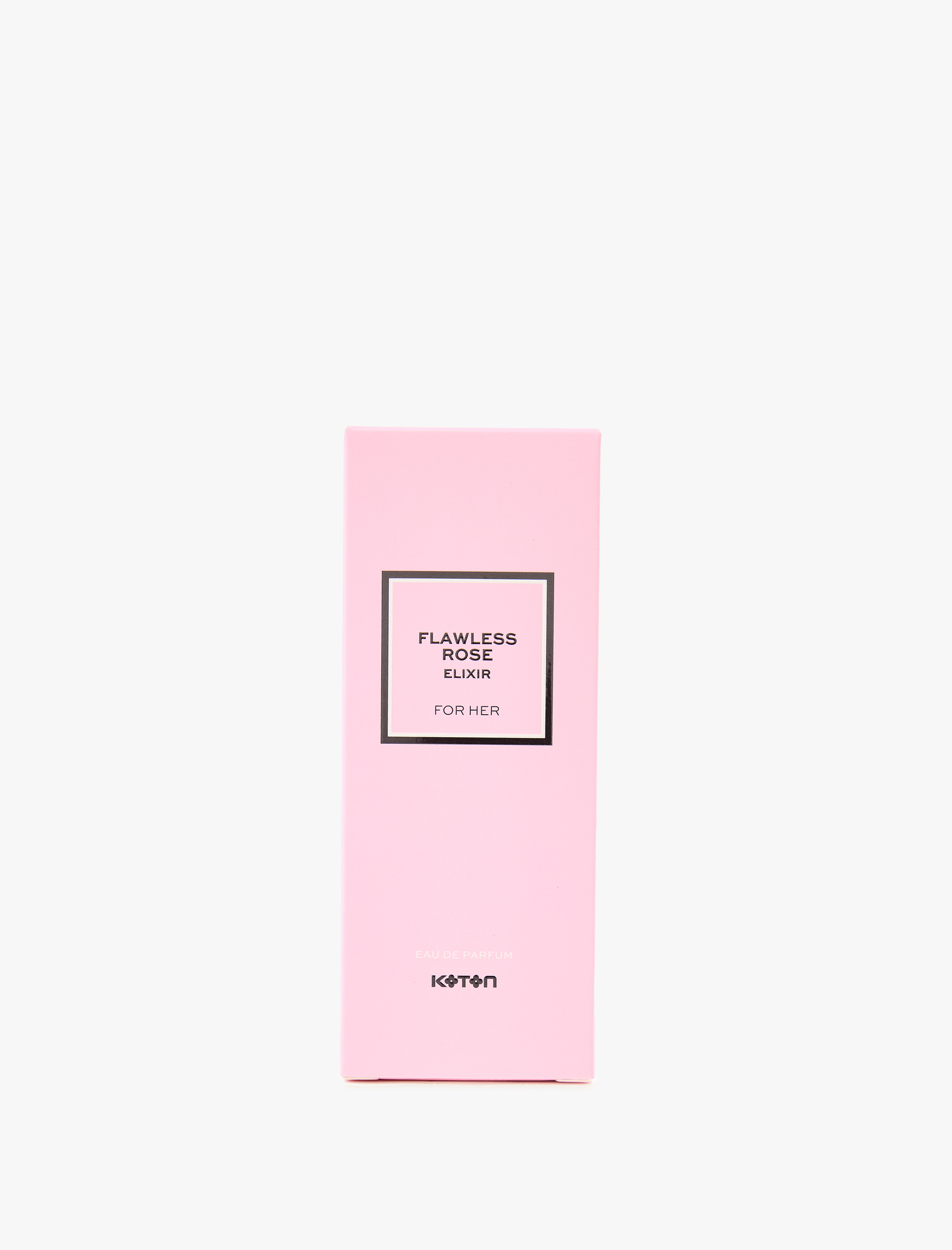  Kadın Parfüm Flawless Rose Elixir 100 ML