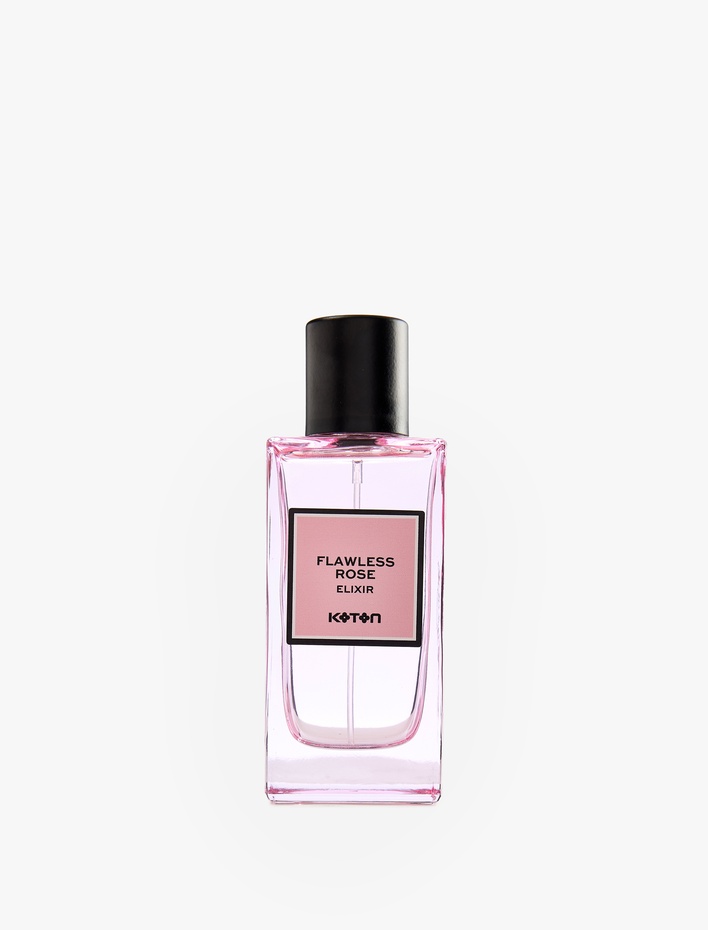 Kadın Parfüm Flawless Rose Elixir 100 ML