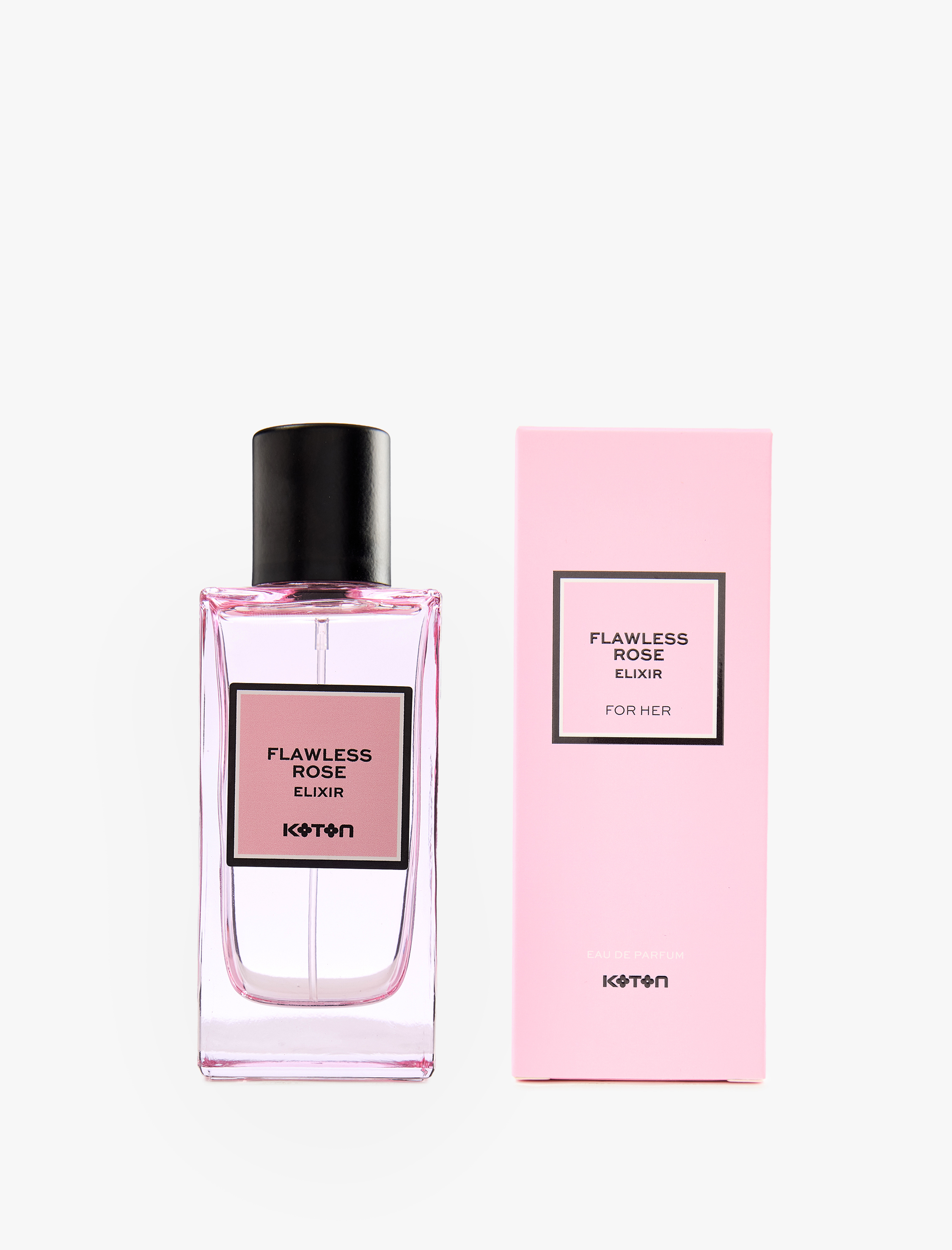  Kadın Parfüm Flawless Rose Elixir 100 ML